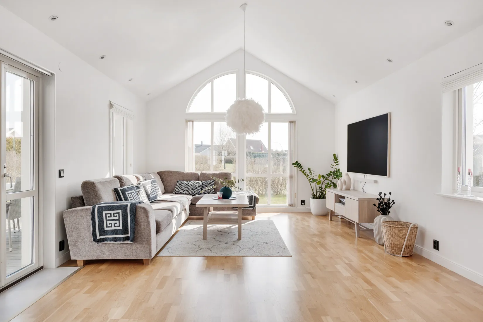 Villa, Kullaryggsvägen 3, Östra Grevie, Vellinge