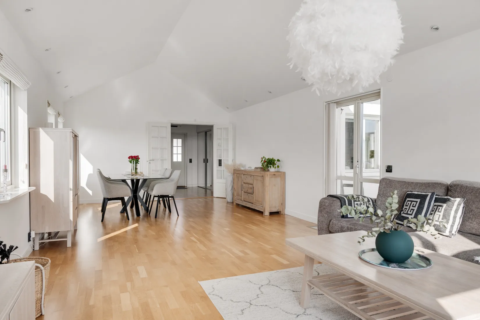 Villa, Kullaryggsvägen 3, Östra Grevie, Vellinge