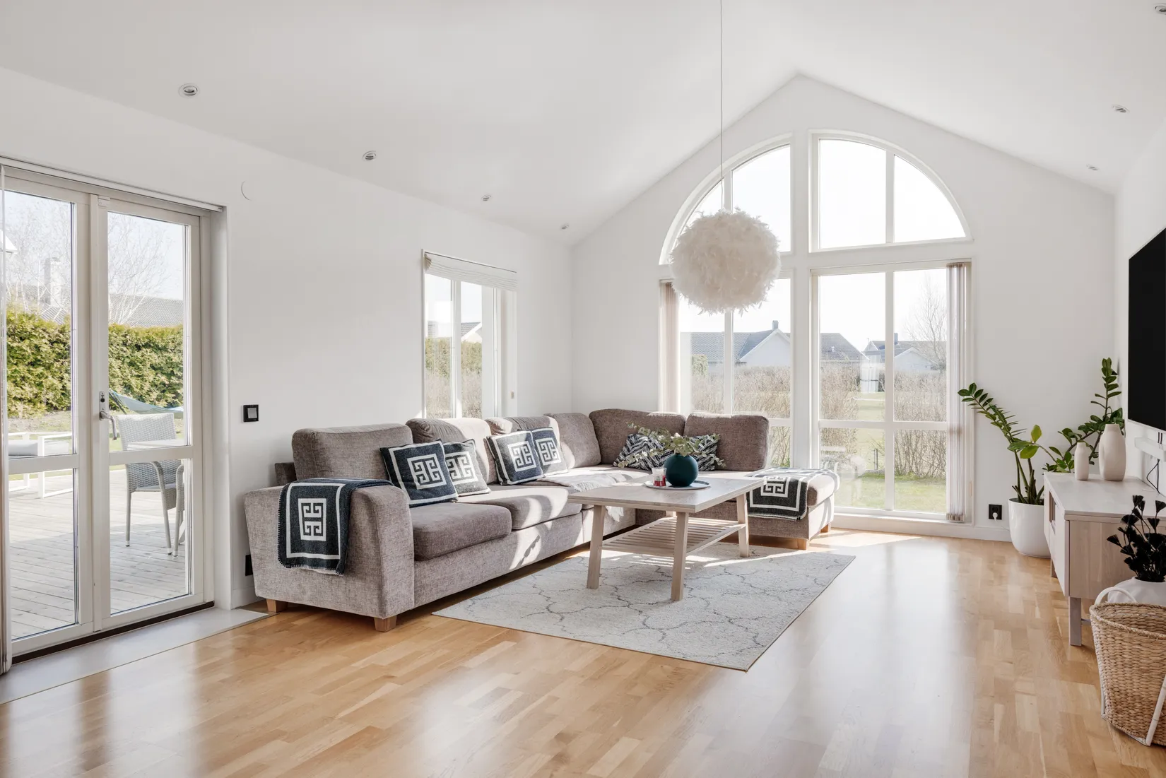 Villa, Kullaryggsvägen 3, Östra Grevie, Vellinge