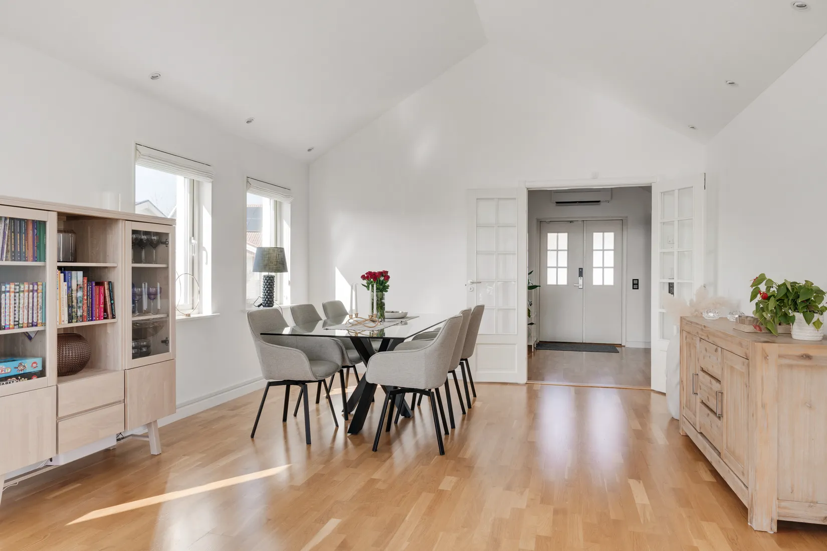 Villa, Kullaryggsvägen 3, Östra Grevie, Vellinge