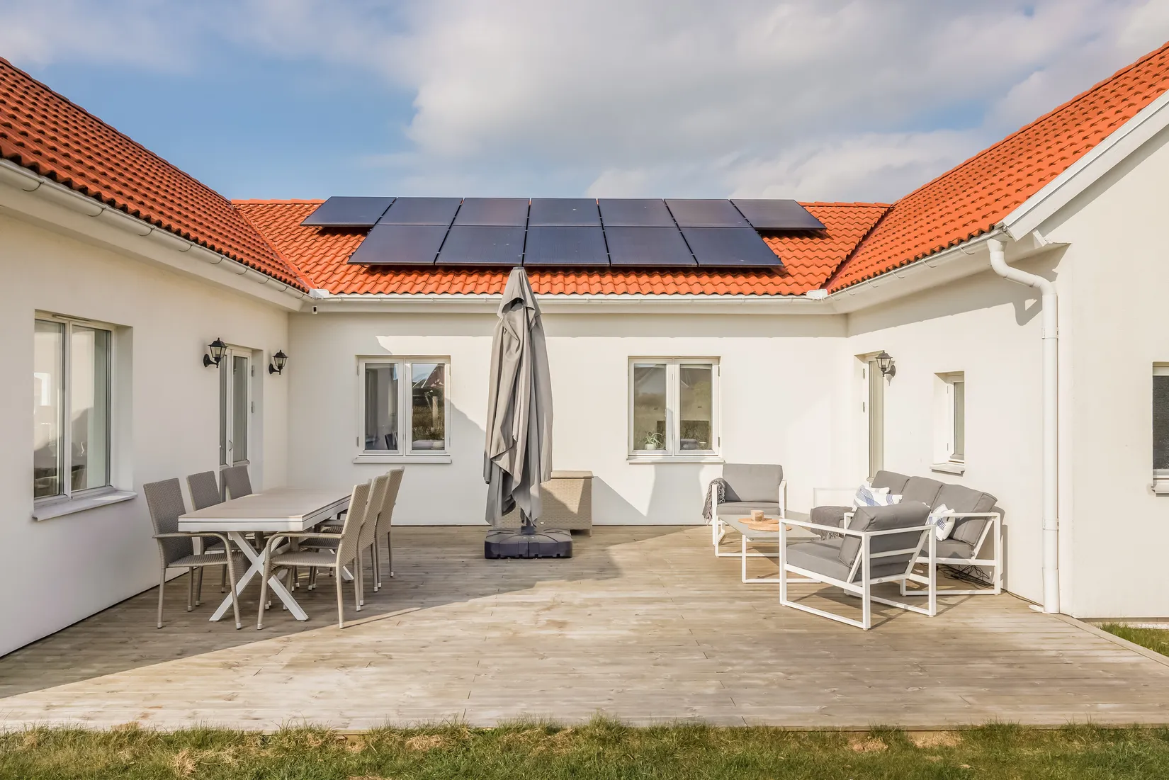 Villa, Kullaryggsvägen 3, Östra Grevie, Vellinge