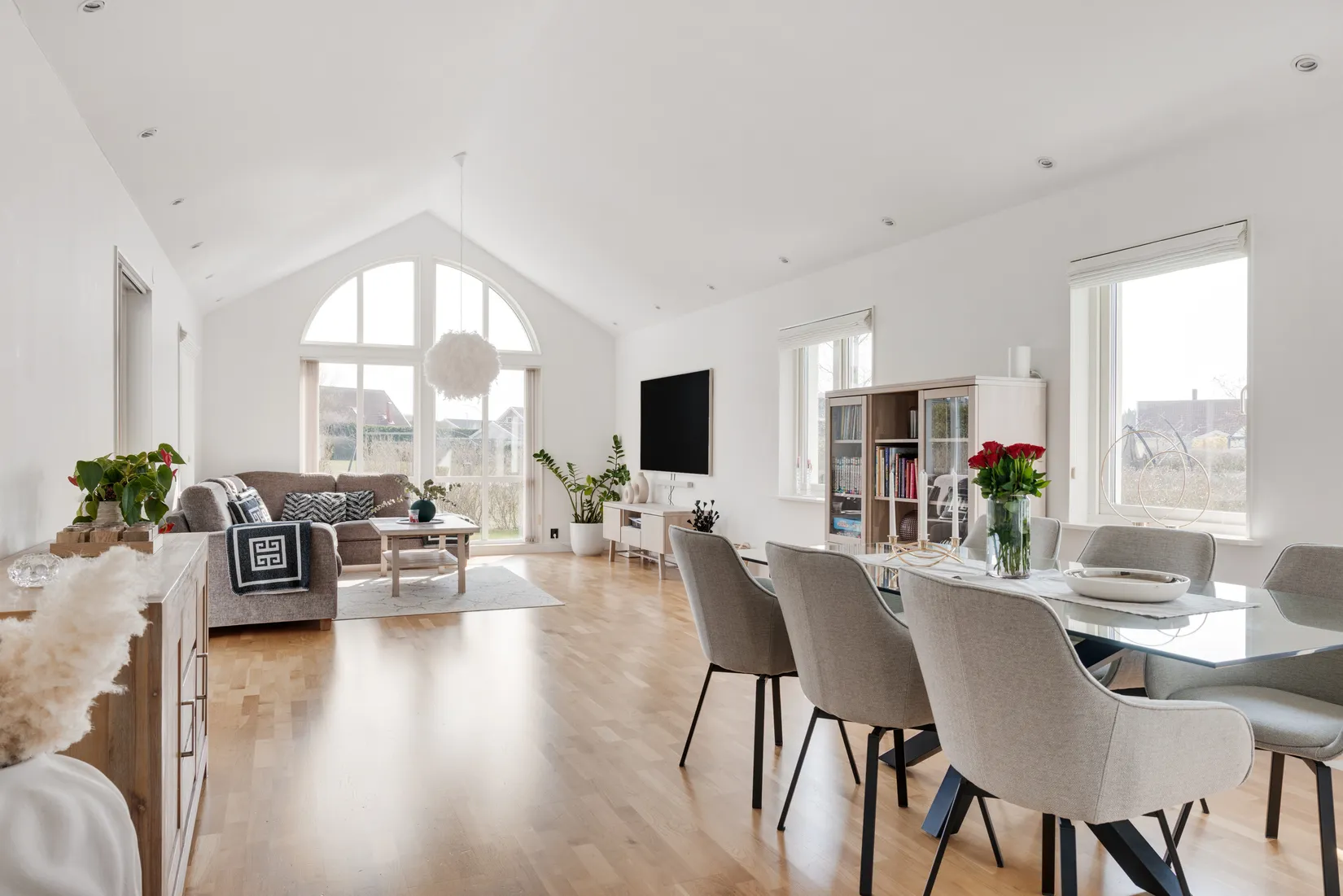 Villa, Kullaryggsvägen 3, Östra Grevie, Vellinge