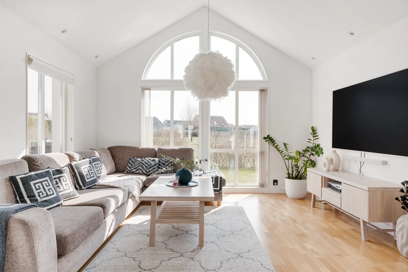 Villa, Kullaryggsvägen 3, Östra Grevie, Vellinge