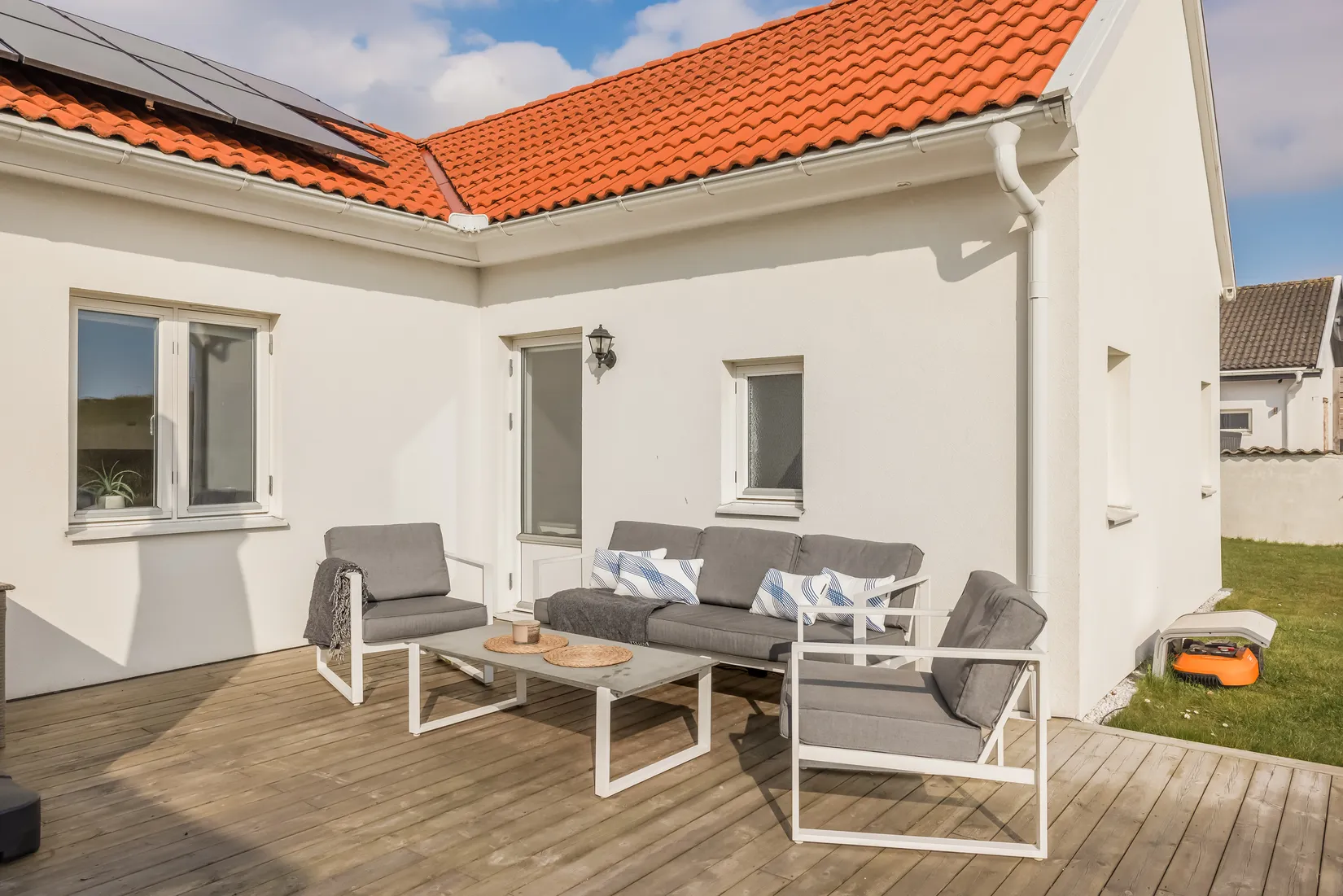 Villa, Kullaryggsvägen 3, Östra Grevie, Vellinge