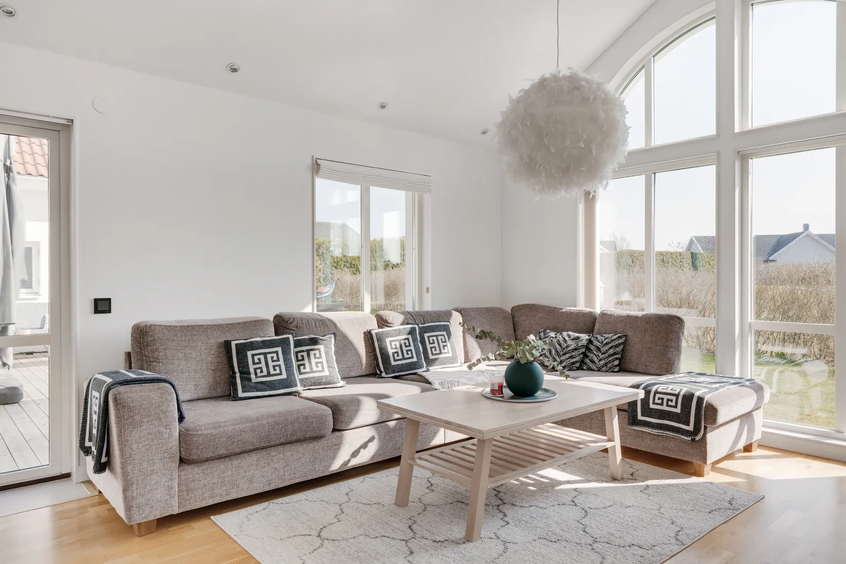 Villa, Kullaryggsvägen 3, Östra Grevie, Vellinge