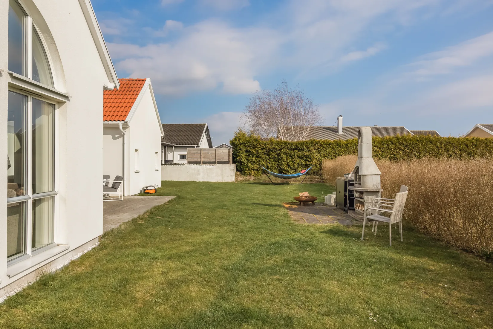 Villa, Kullaryggsvägen 3, Östra Grevie, Vellinge