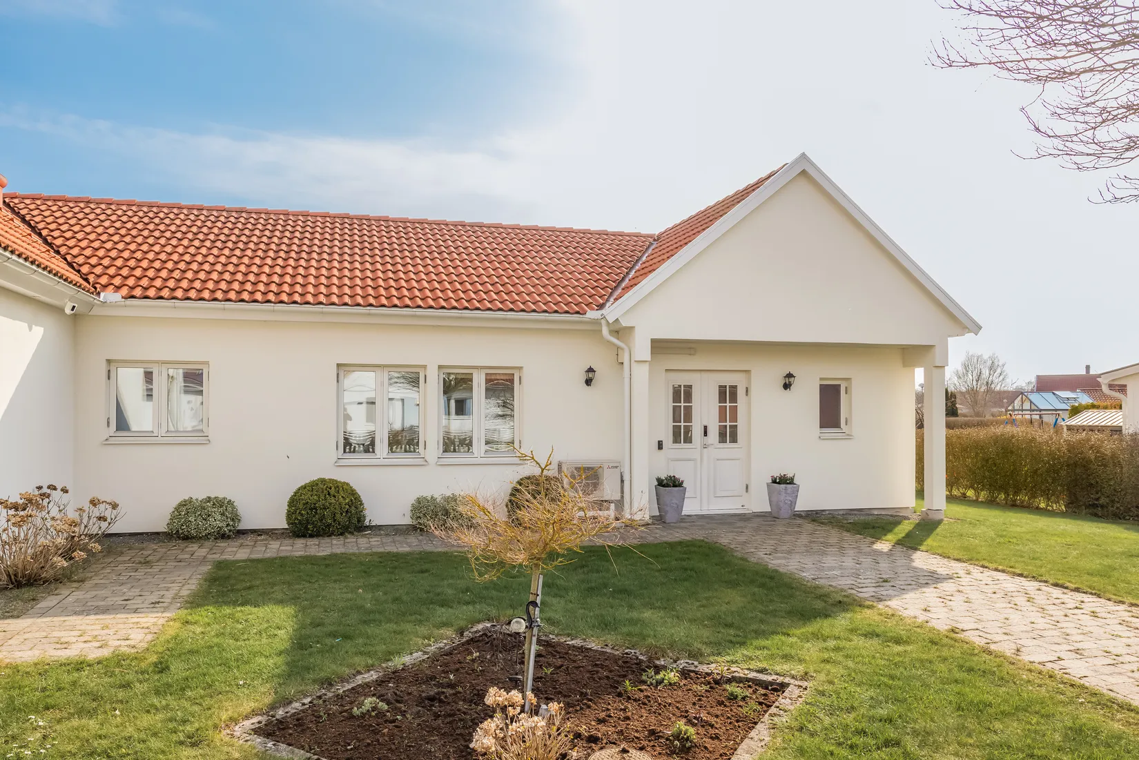 Villa, Kullaryggsvägen 3, Östra Grevie, Vellinge