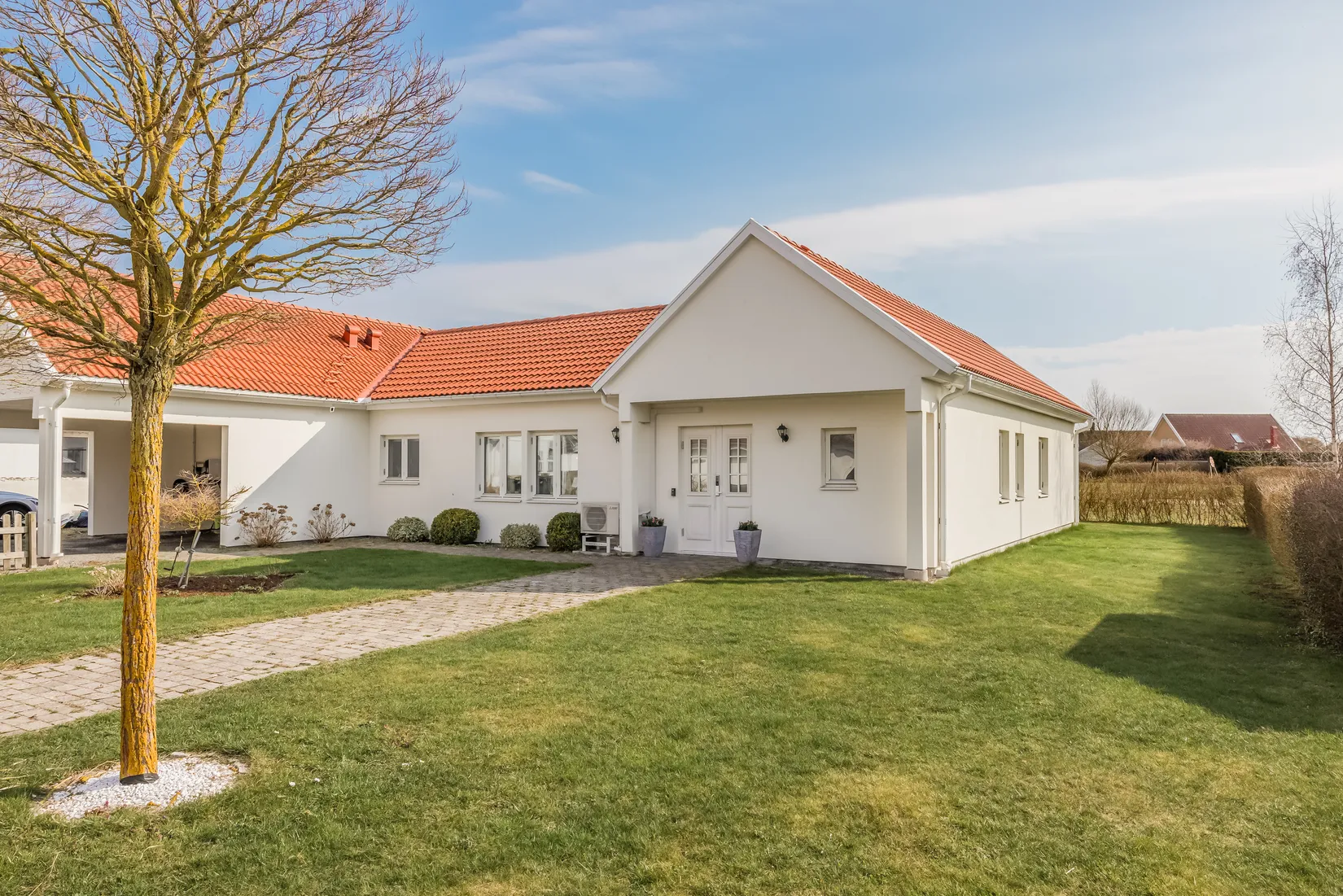 Villa, Kullaryggsvägen 3, Östra Grevie, Vellinge