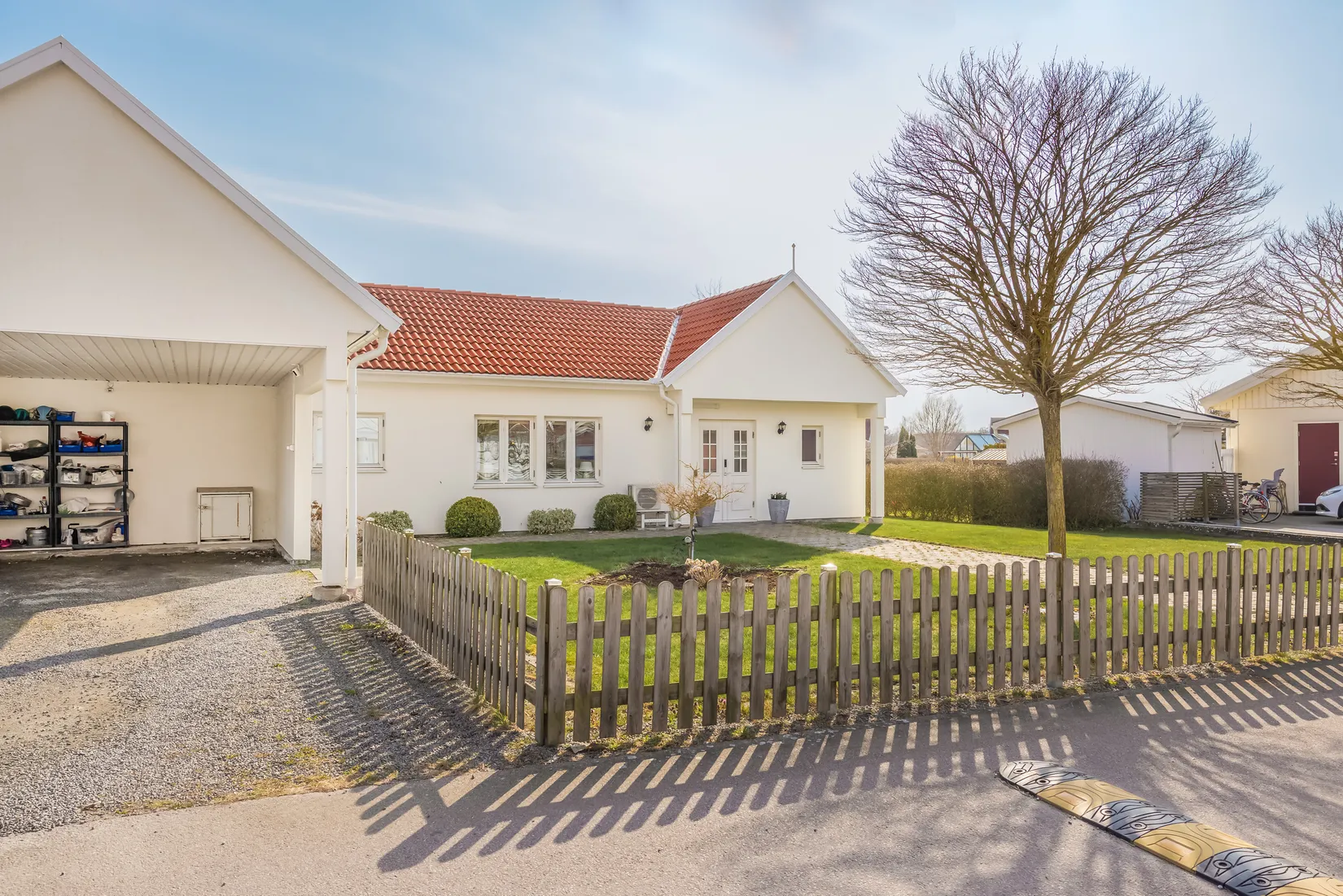 Villa, Kullaryggsvägen 3, Östra Grevie, Vellinge