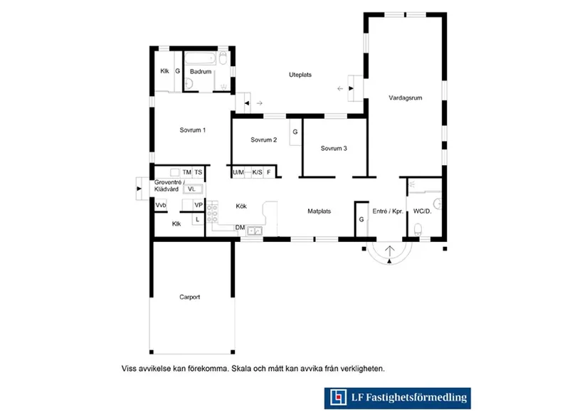 Villa, Kullaryggsvägen 3, Östra Grevie, Vellinge