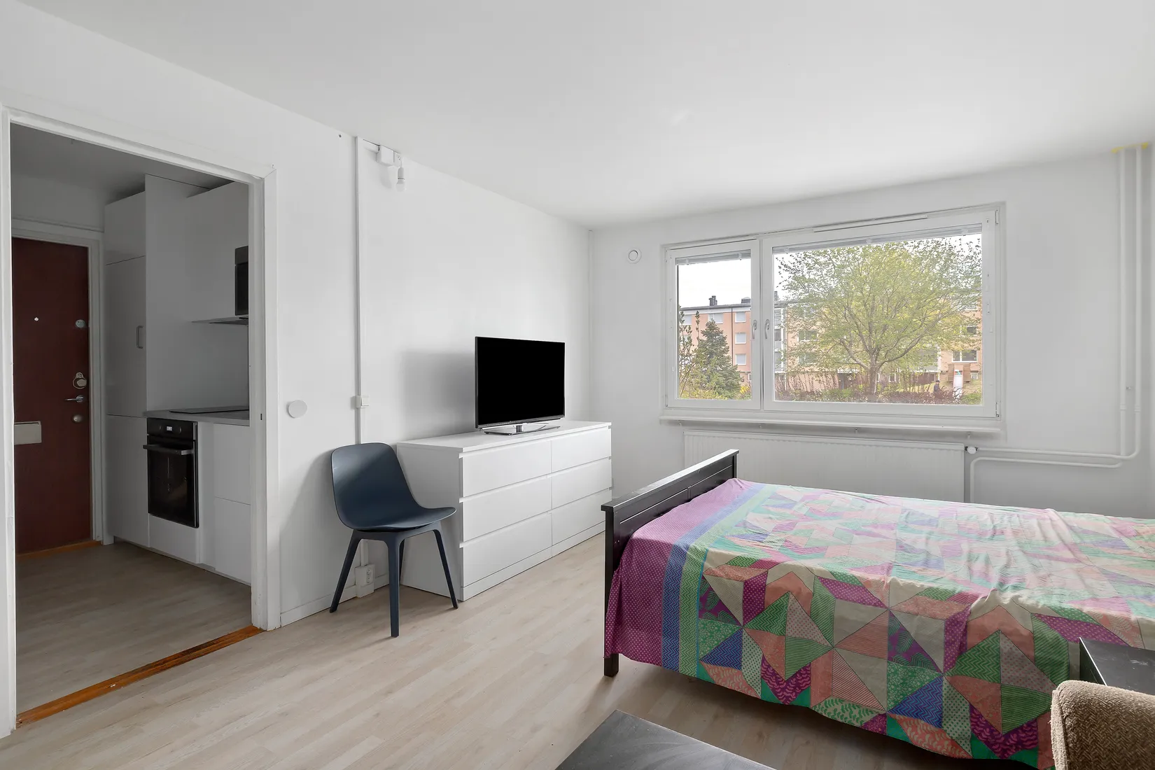 Bostadsrätt, Sätunavägen 14 C, Märsta - Centralt, Sigtuna