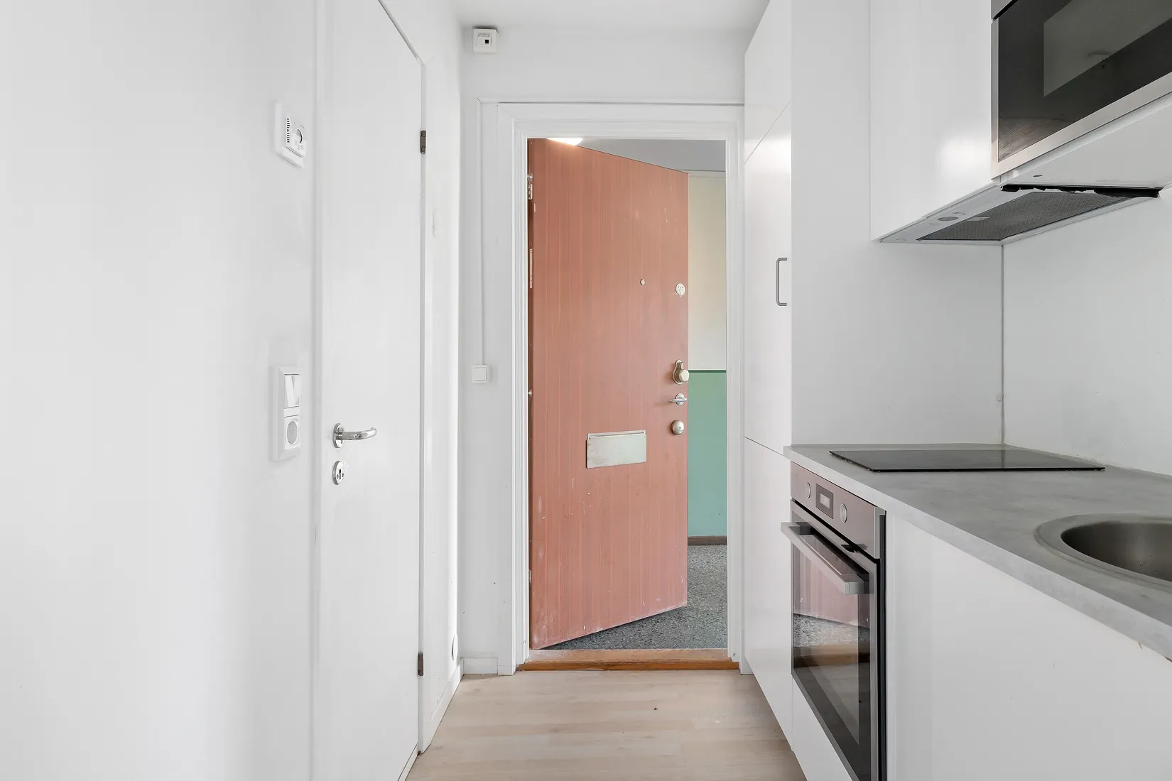 Bostadsrätt, Sätunavägen 14 C, Märsta - Centralt, Sigtuna