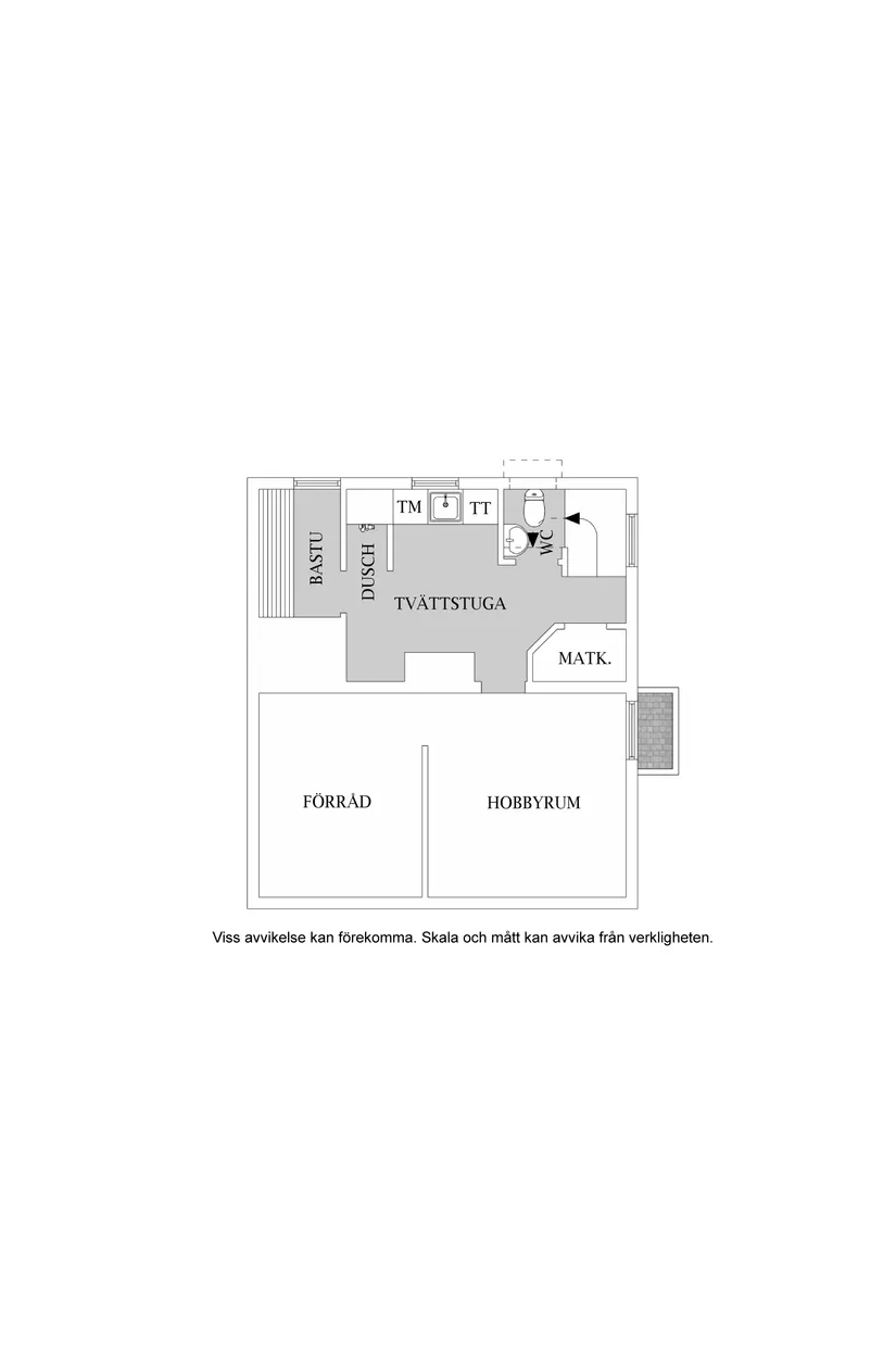 Villa, Broddesonsgatan 14, Halmstad - Väster, Halmstad