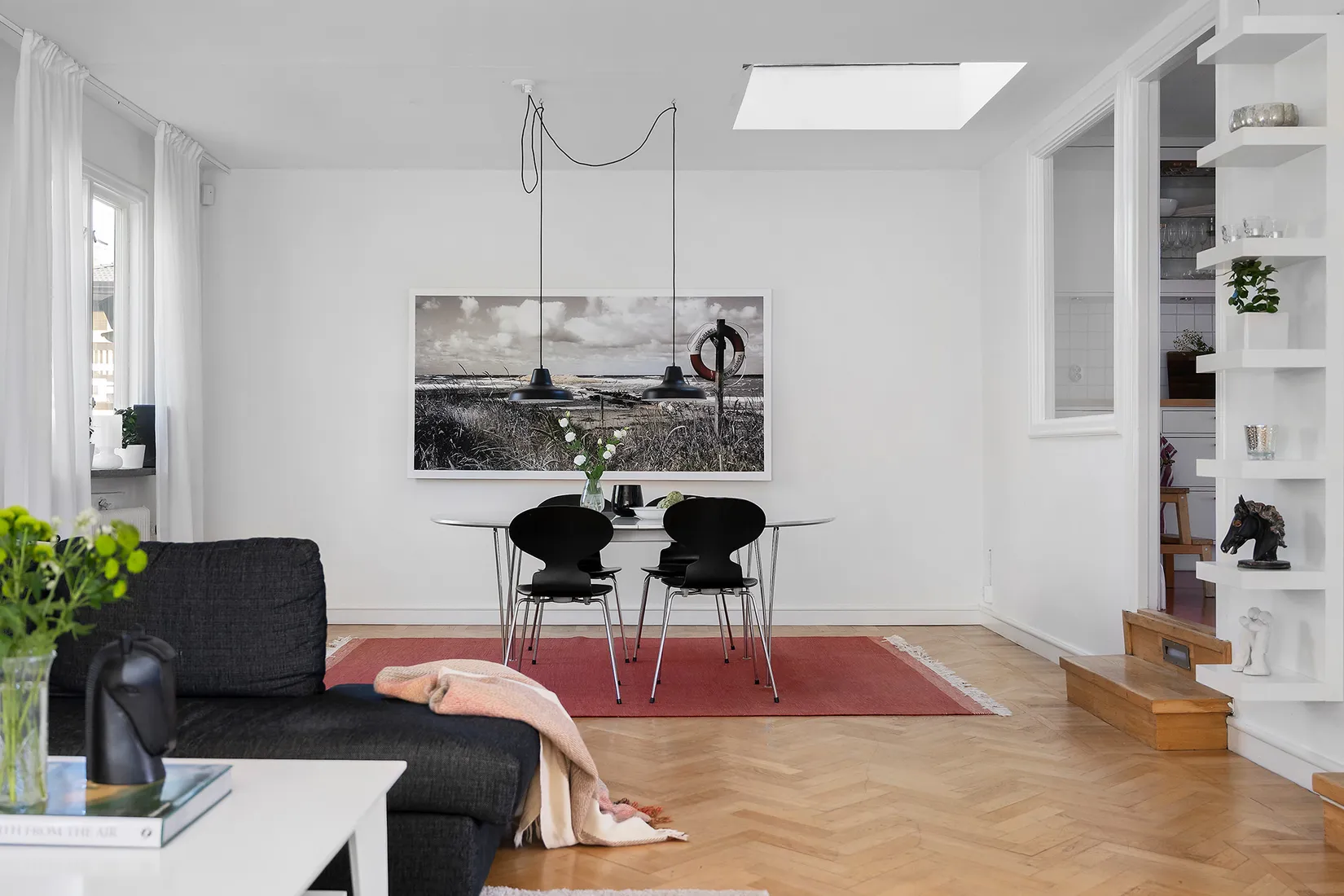 Villa, Broddesonsgatan 14, Halmstad - Väster, Halmstad