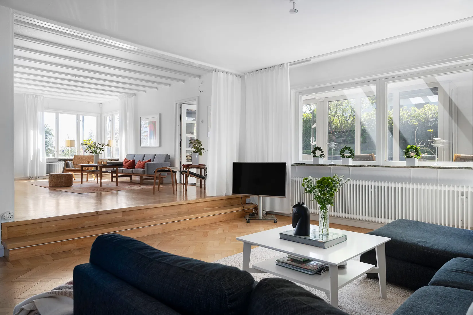 Villa, Broddesonsgatan 14, Halmstad - Väster, Halmstad