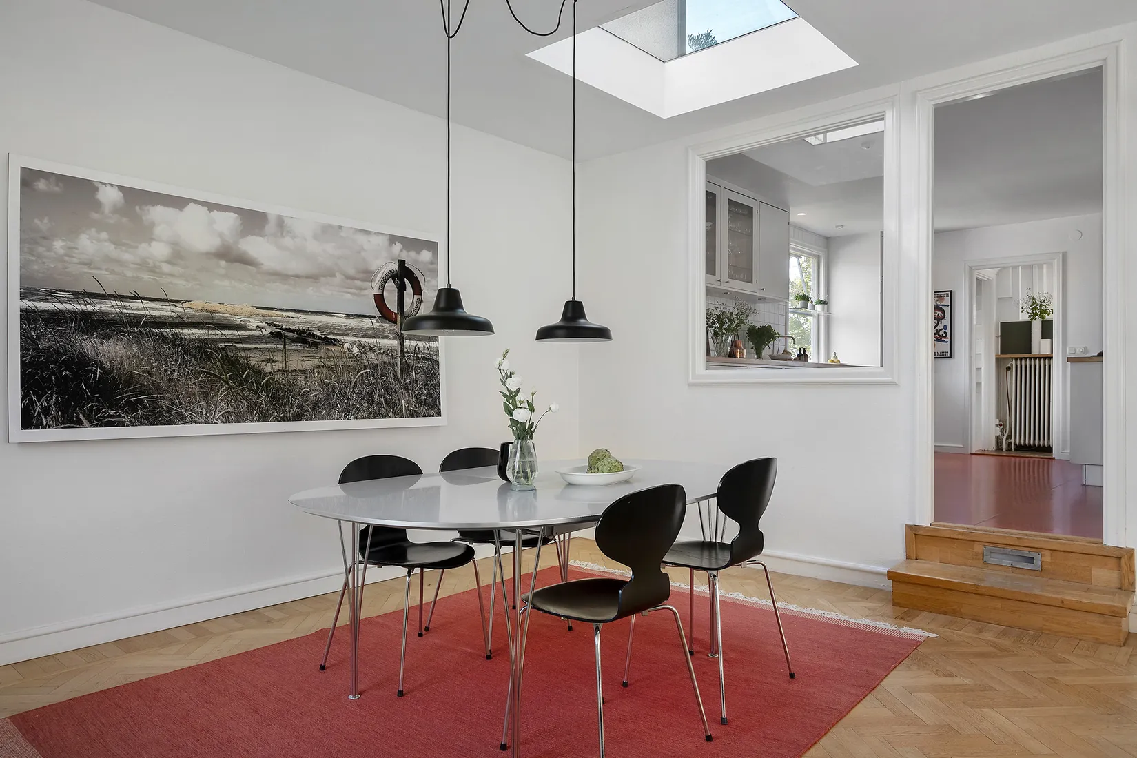 Villa, Broddesonsgatan 14, Halmstad - Väster, Halmstad