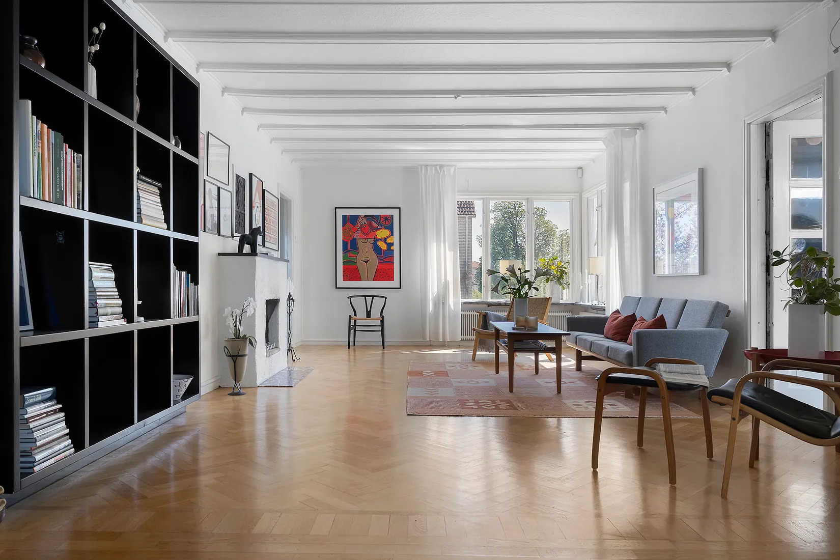 Villa, Broddesonsgatan 14, Halmstad - Väster, Halmstad