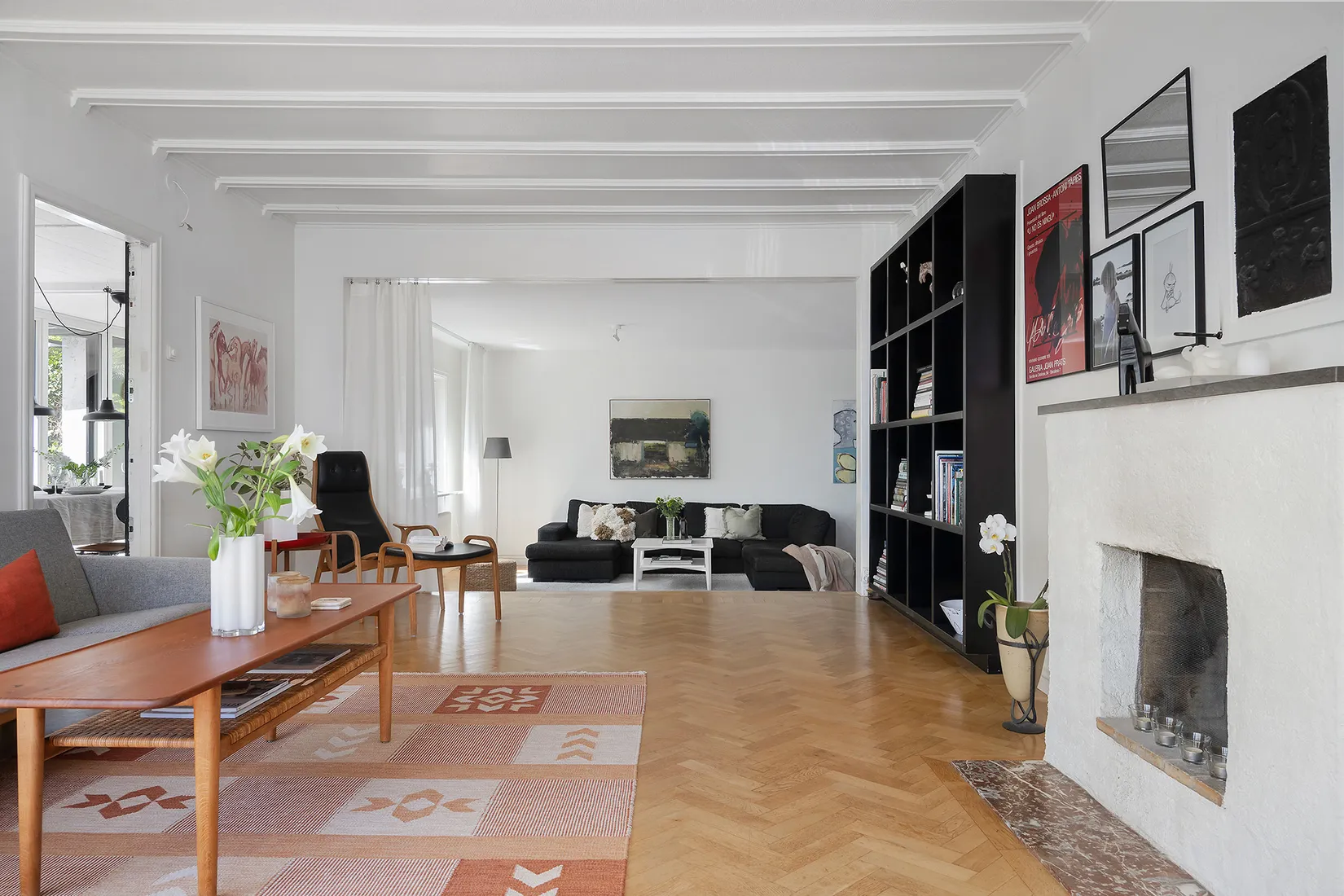 Villa, Broddesonsgatan 14, Halmstad - Väster, Halmstad