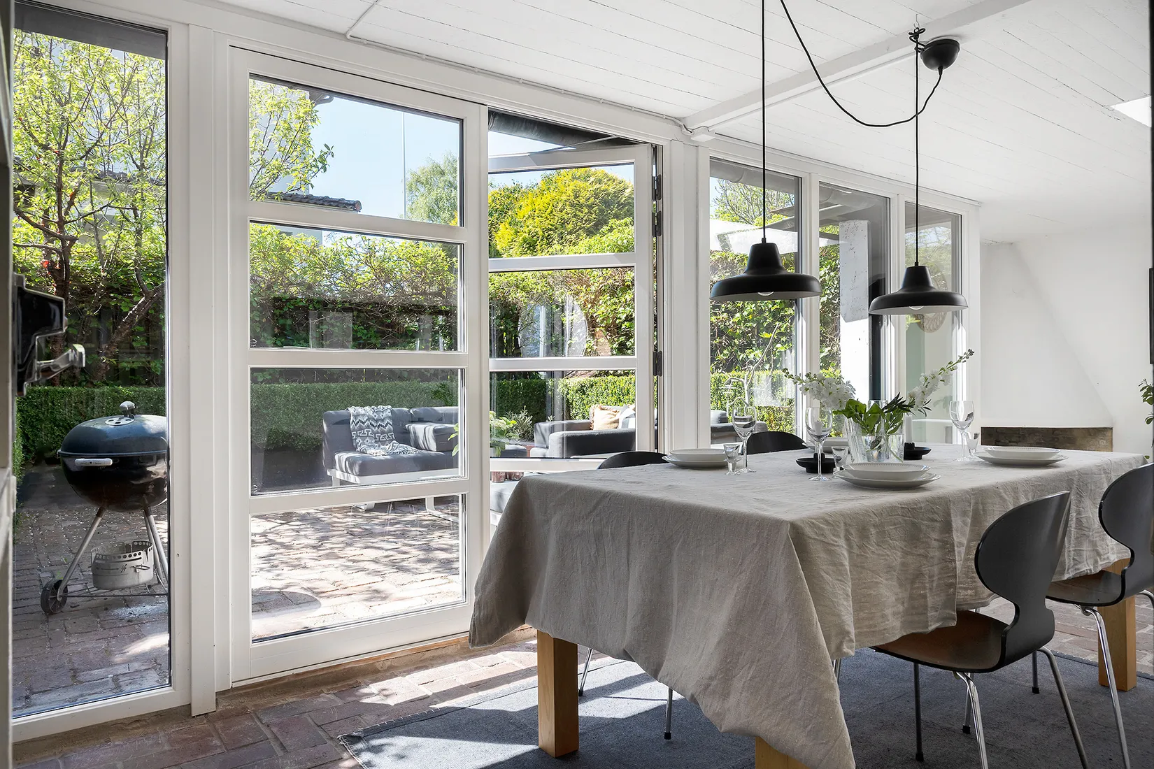 Villa, Broddesonsgatan 14, Halmstad - Väster, Halmstad