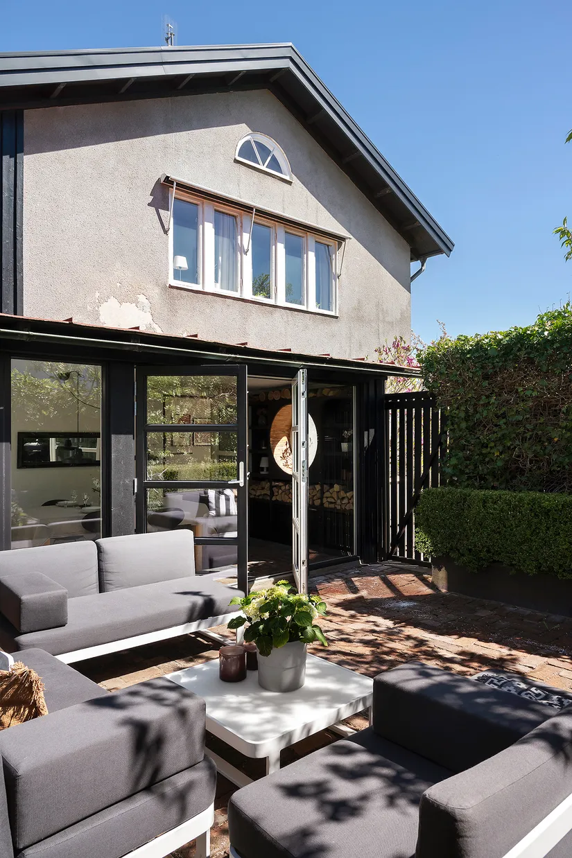 Villa, Broddesonsgatan 14, Halmstad - Väster, Halmstad