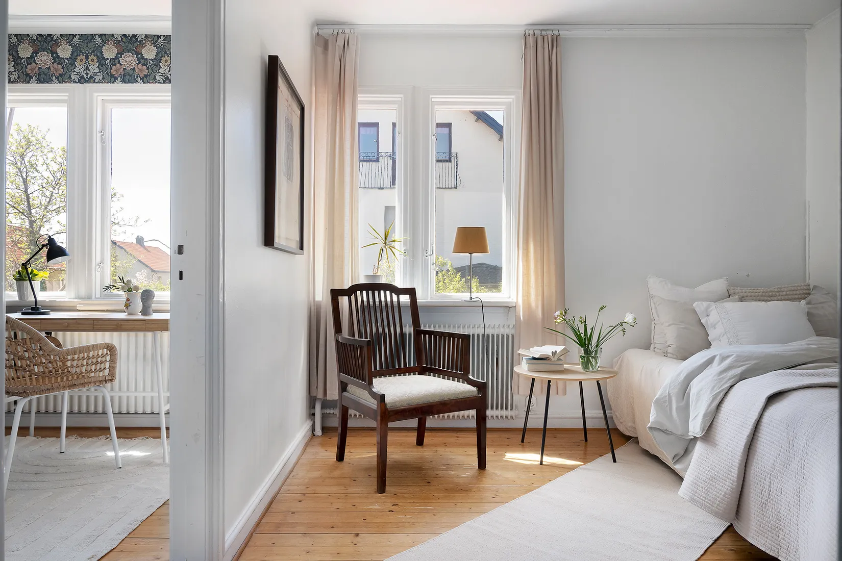 Villa, Broddesonsgatan 14, Halmstad - Väster, Halmstad