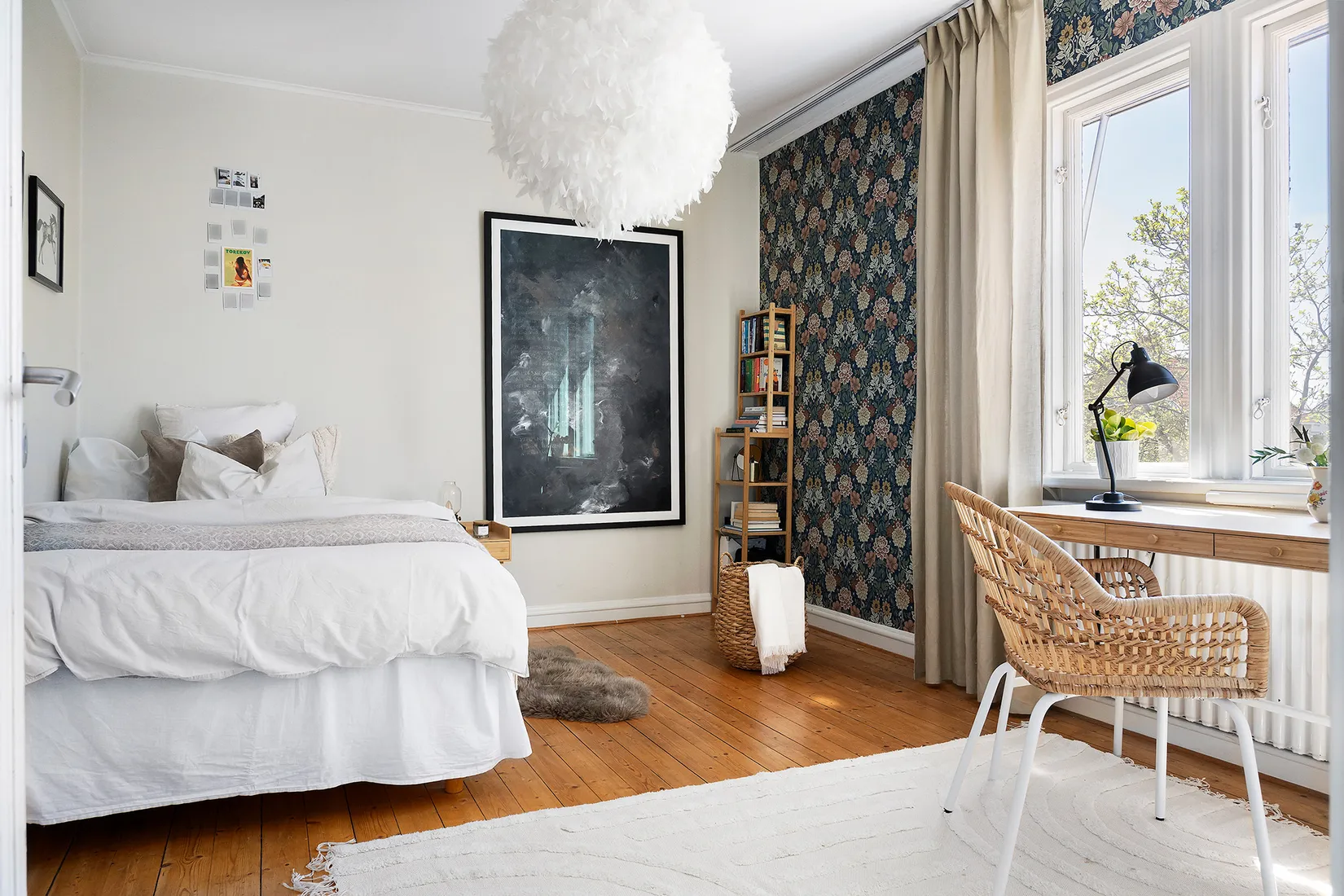 Villa, Broddesonsgatan 14, Halmstad - Väster, Halmstad