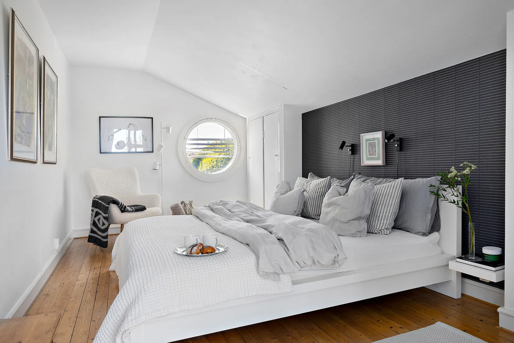 Villa, Broddesonsgatan 14, Halmstad - Väster, Halmstad