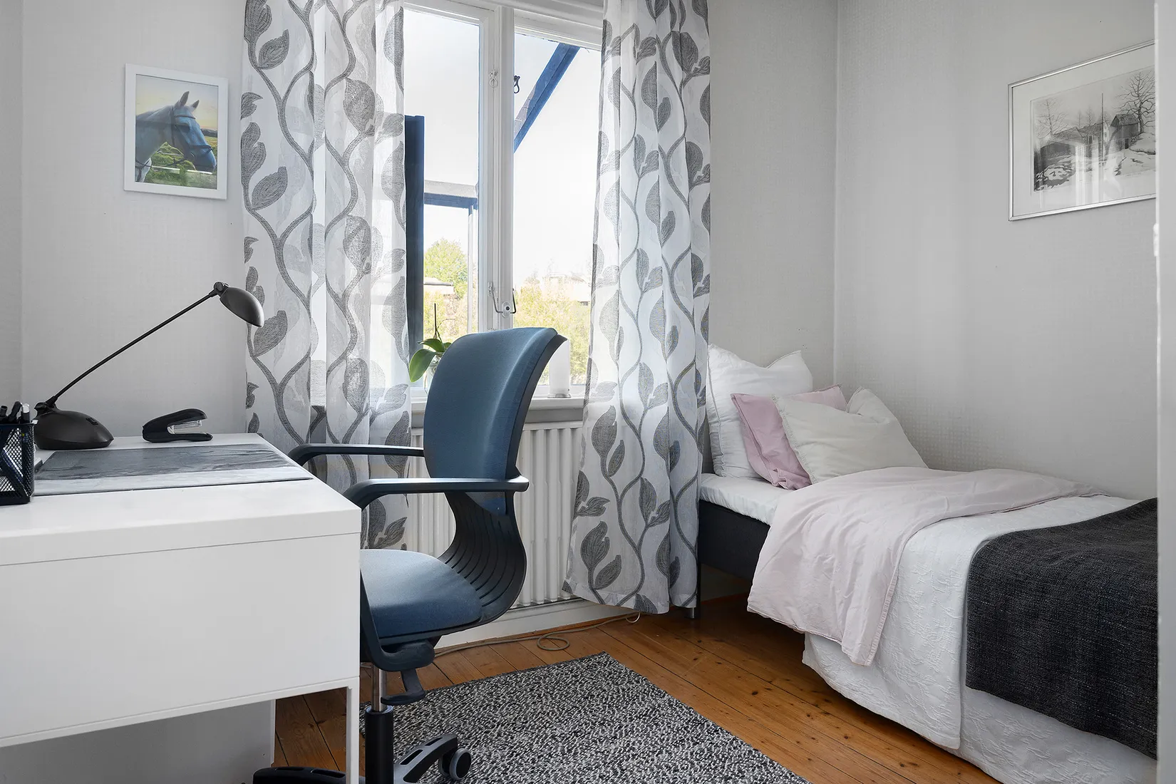 Villa, Broddesonsgatan 14, Halmstad - Väster, Halmstad