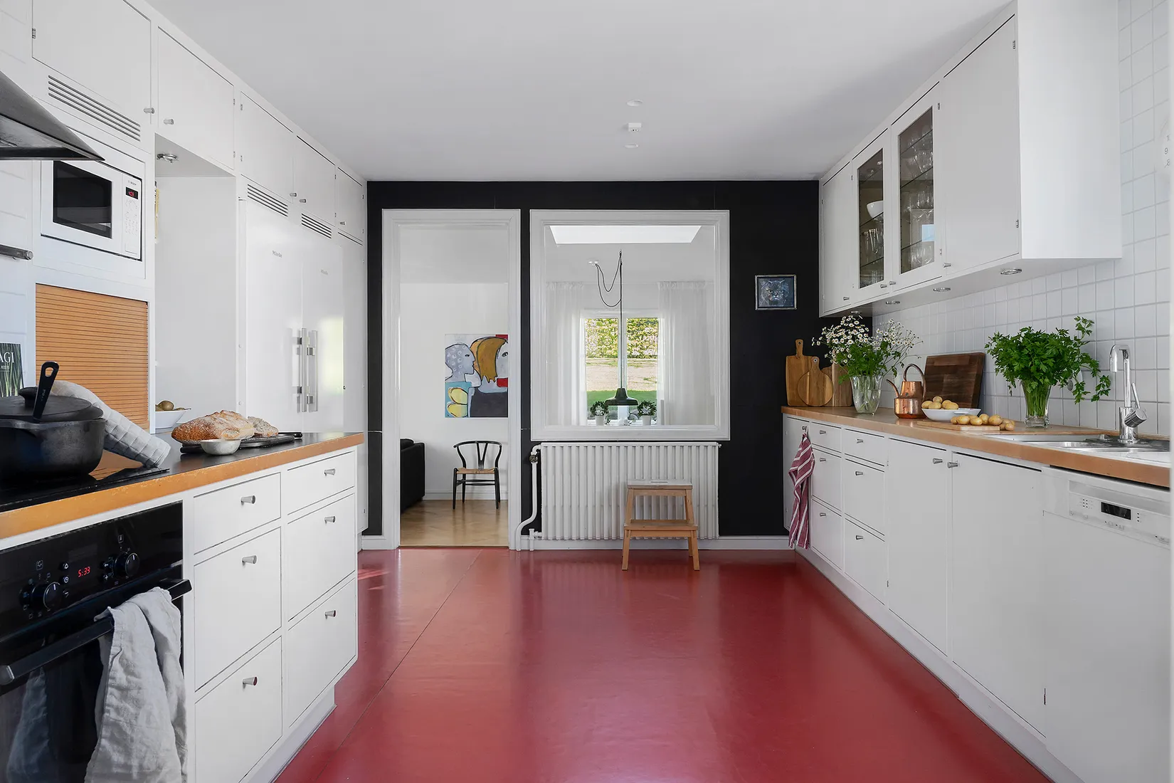 Villa, Broddesonsgatan 14, Halmstad - Väster, Halmstad