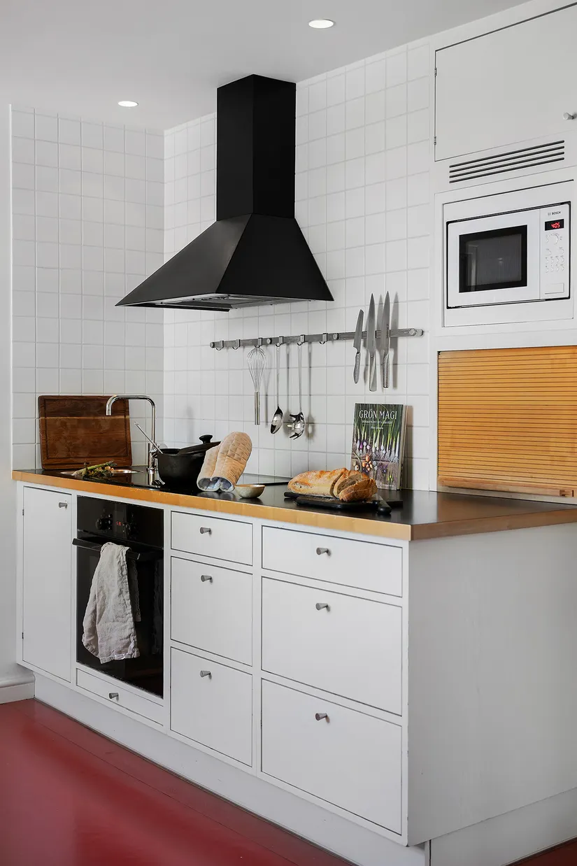 Villa, Broddesonsgatan 14, Halmstad - Väster, Halmstad