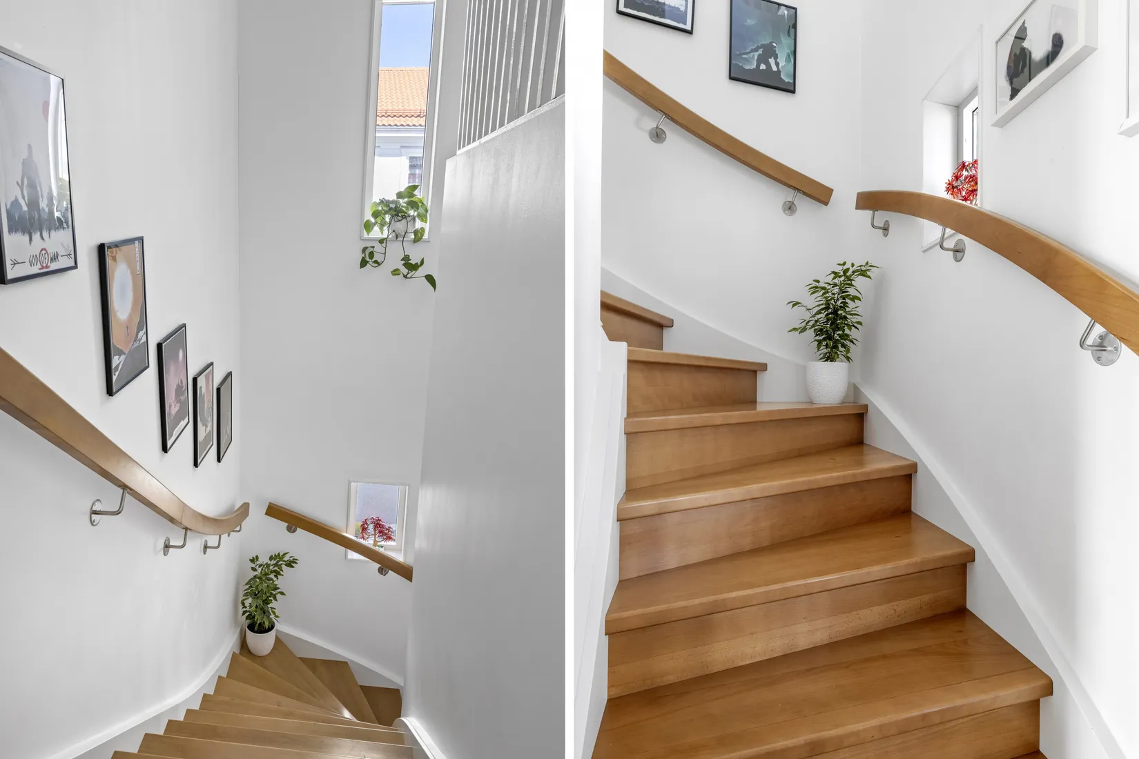 Bostadsrätt, Radhus, Sörskogsvägen 5, Grillby, Enköping