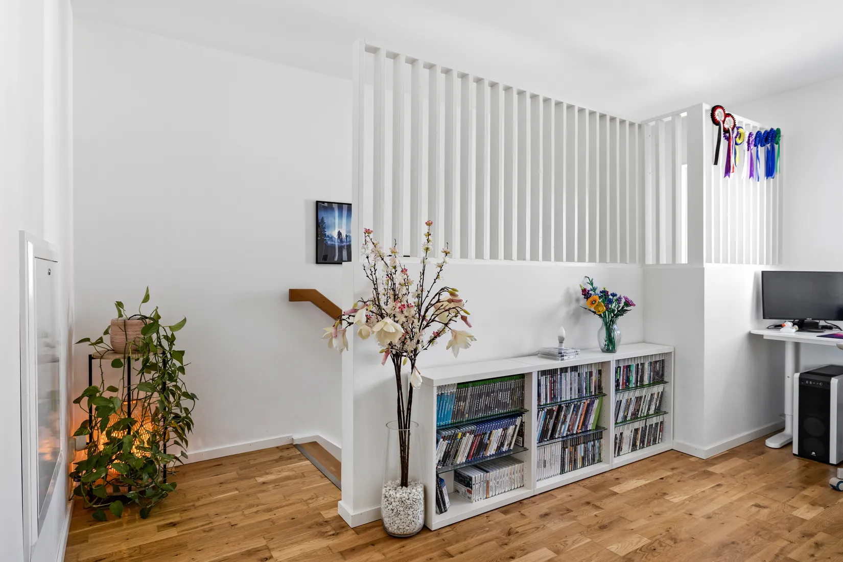 Bostadsrätt, Radhus, Sörskogsvägen 5, Grillby, Enköping
