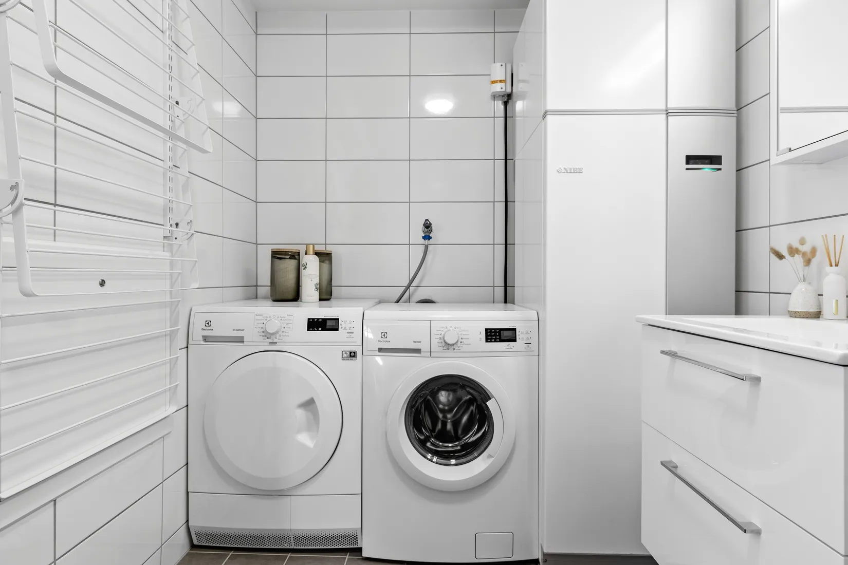 Bostadsrätt, Radhus, Sörskogsvägen 5, Grillby, Enköping