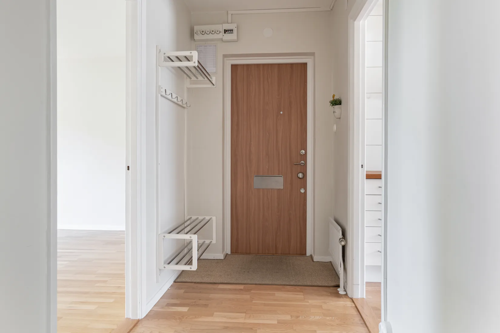 Bostadsrätt, Rååvägen 97, Helsingborg