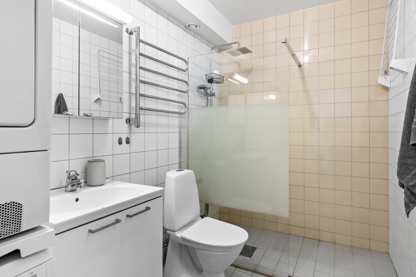Bostadsrätt, Ågesta broväg 36, Farsta, Stockholm