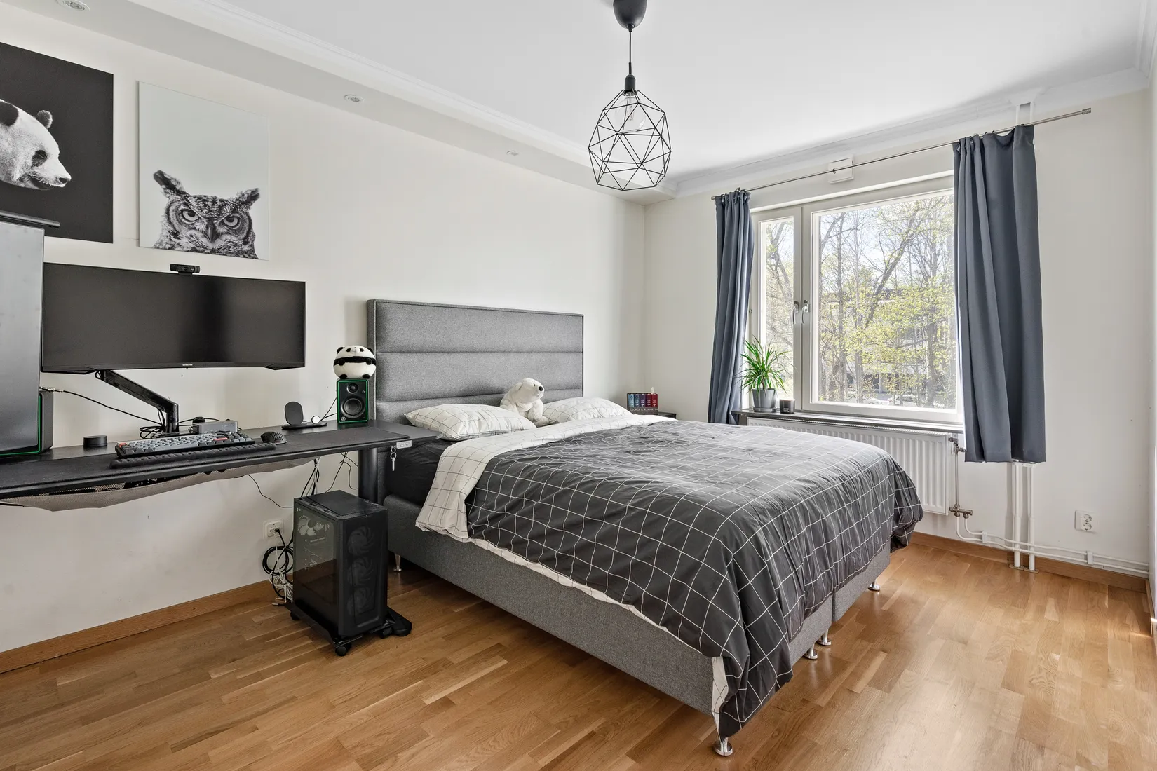 Bostadsrätt, Ågesta broväg 36, Farsta, Stockholm