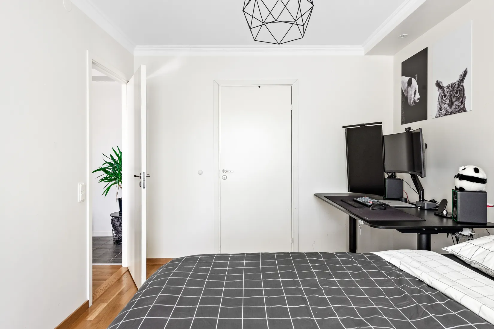 Bostadsrätt, Ågesta broväg 36, Farsta, Stockholm
