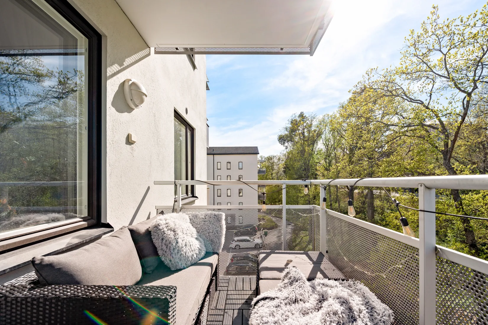 Bostadsrätt, Ågesta broväg 36, Farsta, Stockholm
