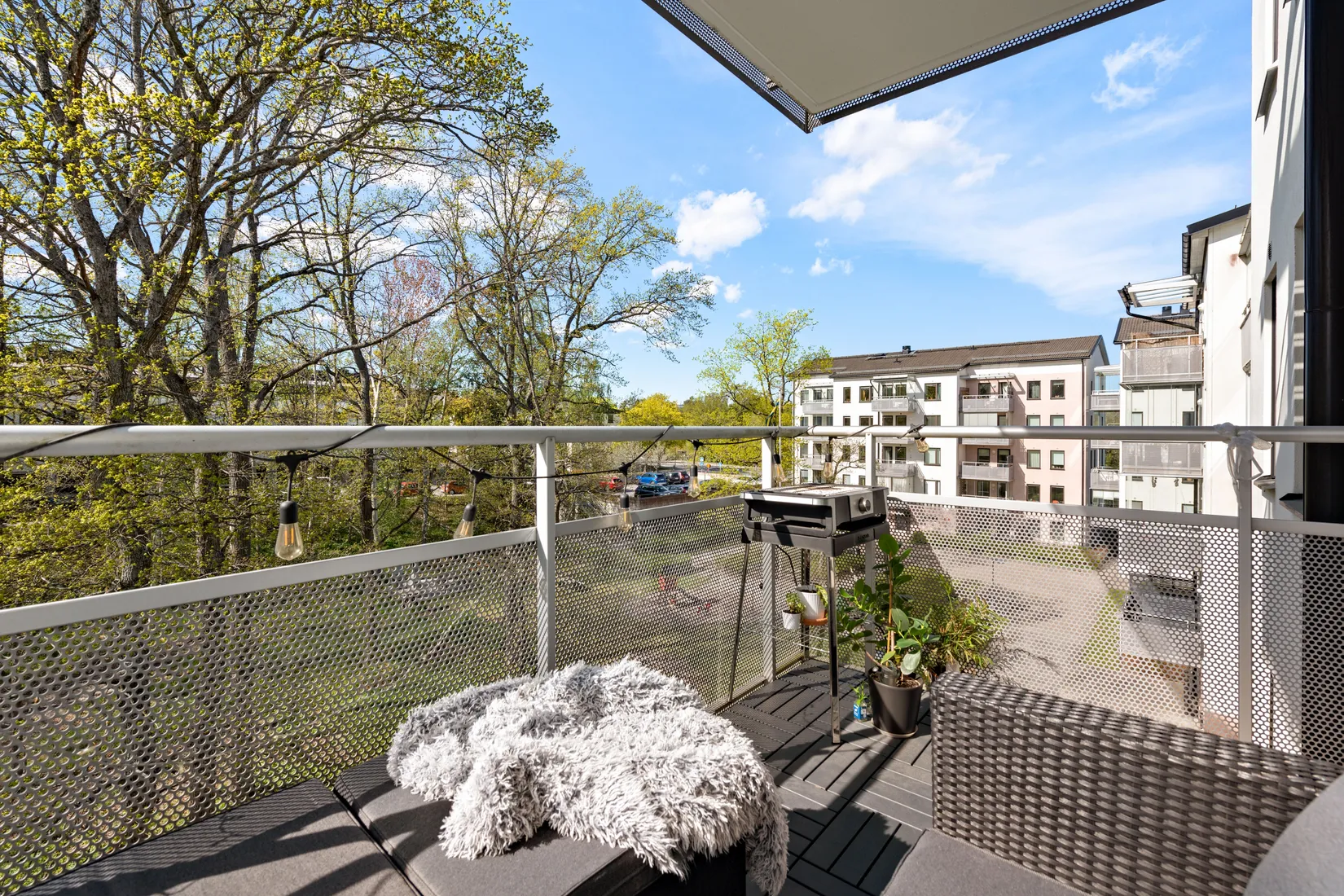 Bostadsrätt, Ågesta broväg 36, Farsta, Stockholm