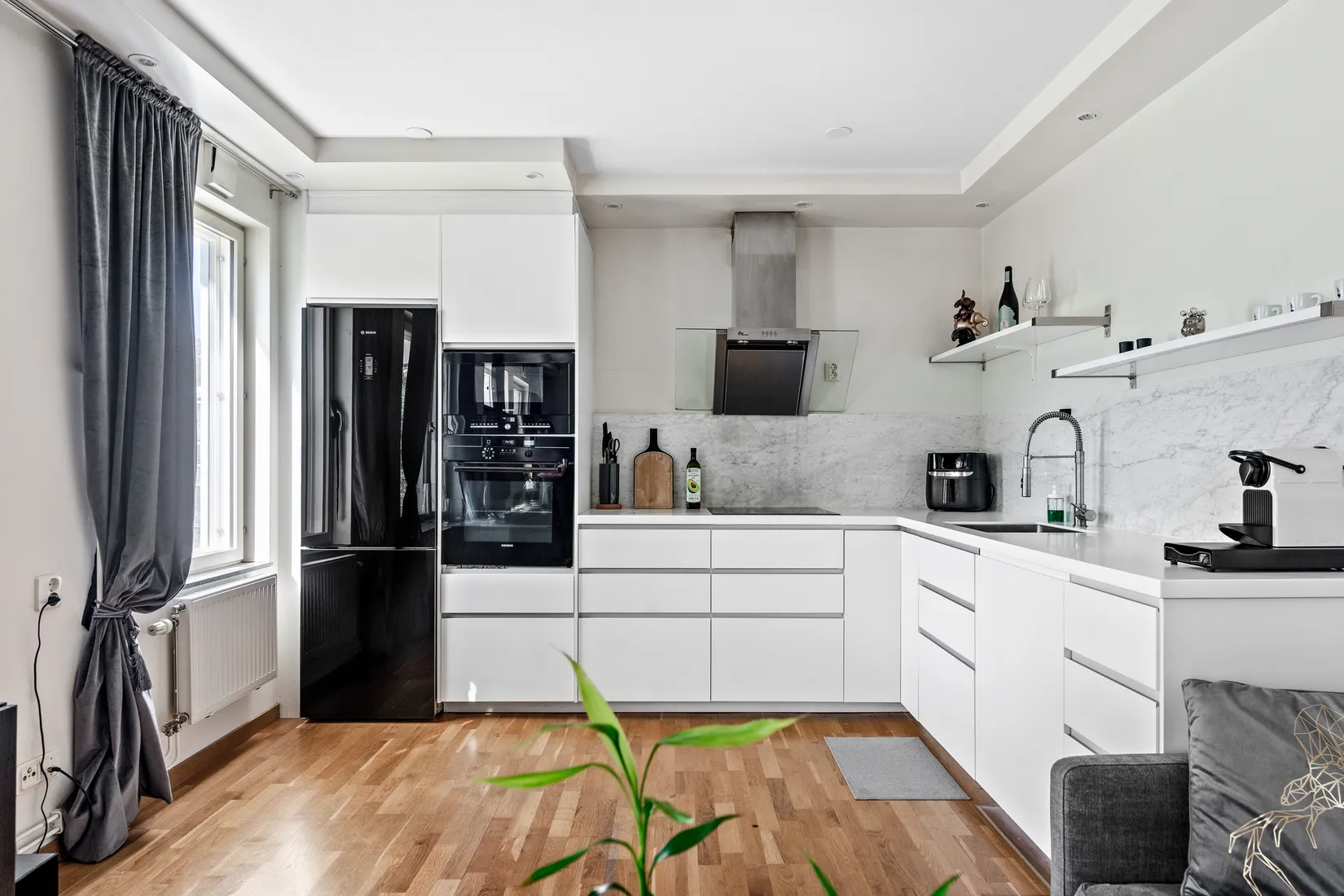Bostadsrätt, Ågesta broväg 36, Farsta, Stockholm