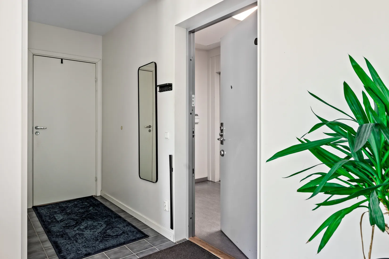 Bostadsrätt, Ågesta broväg 36, Farsta, Stockholm