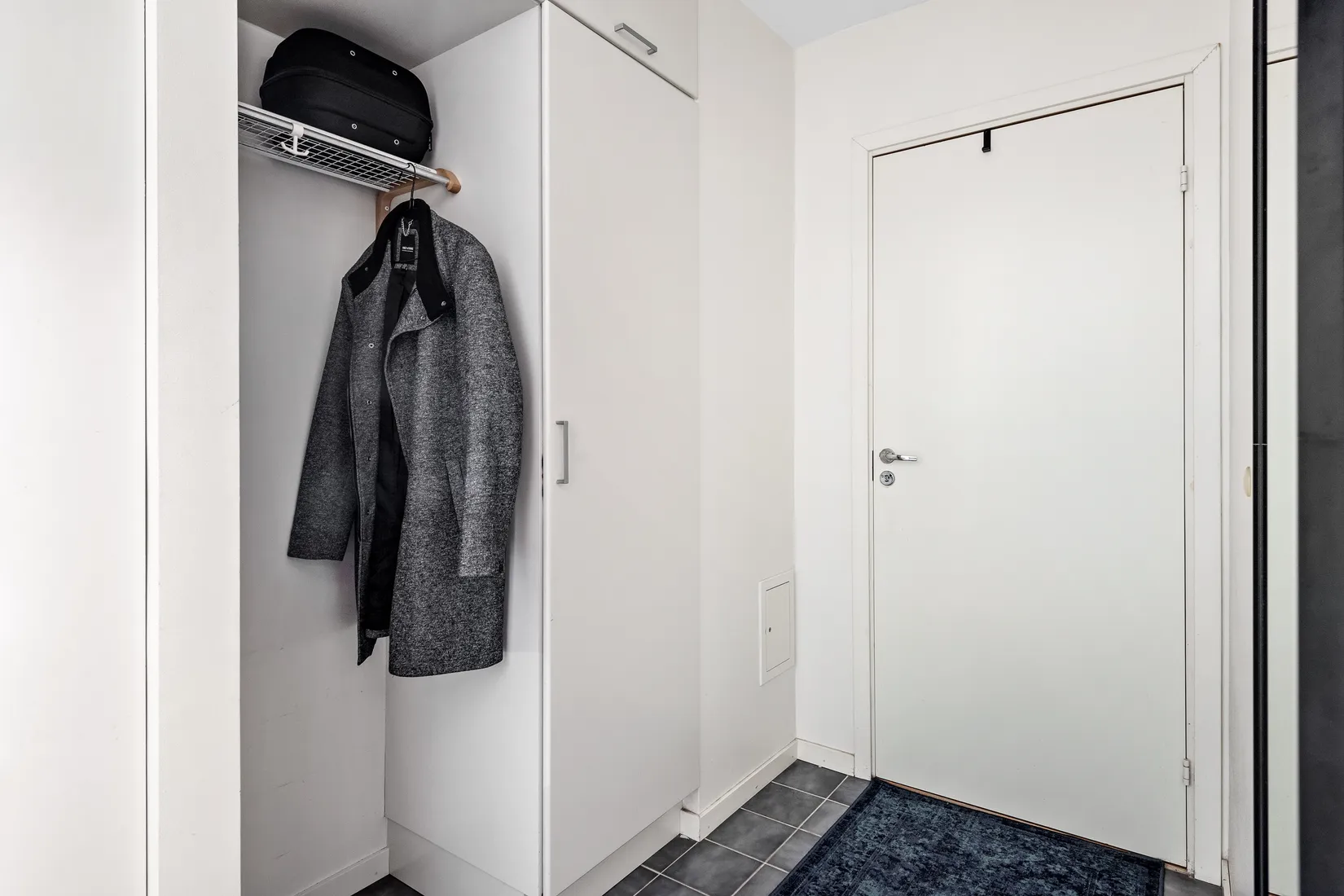 Bostadsrätt, Ågesta broväg 36, Farsta, Stockholm