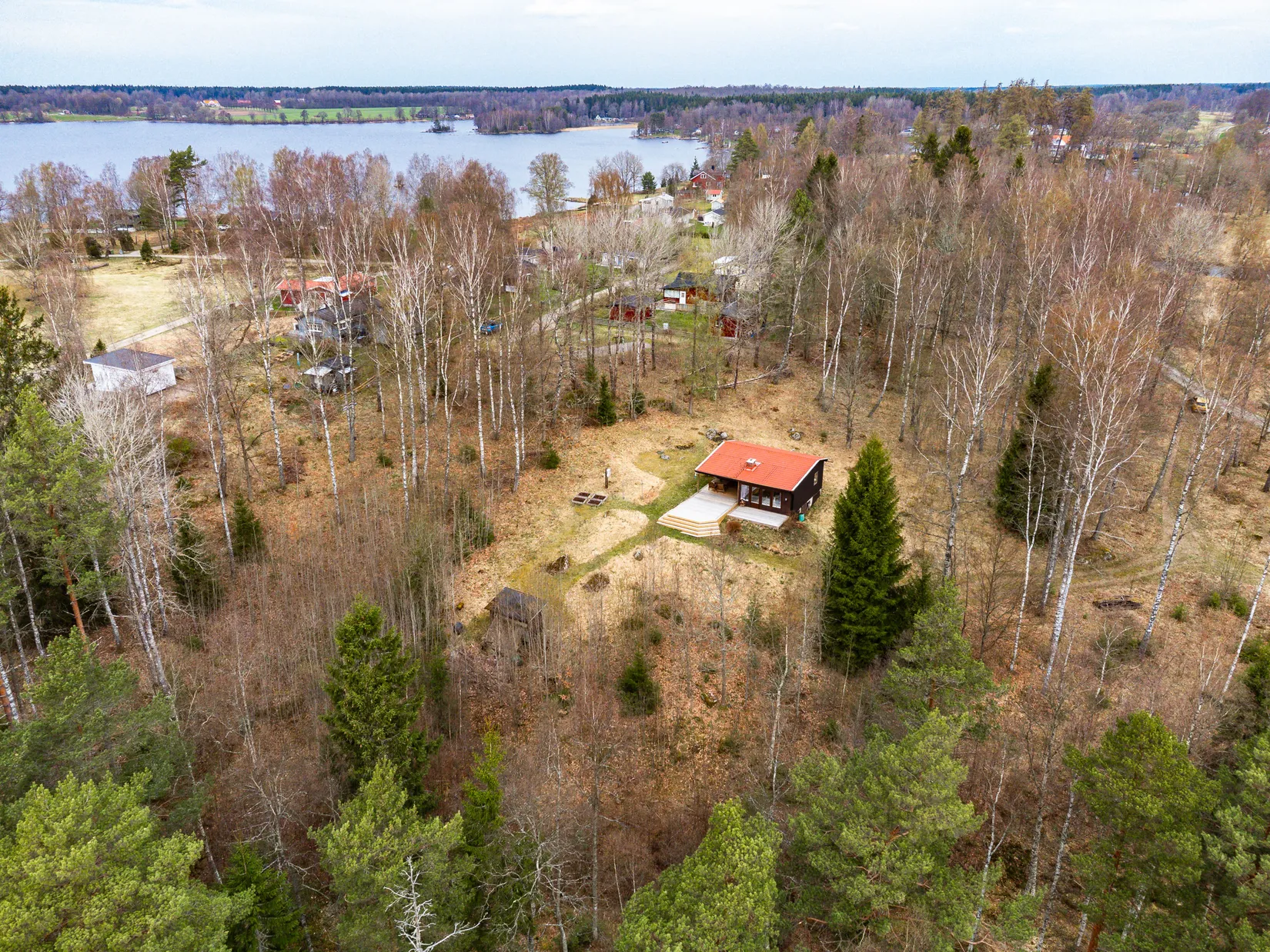 Fritidshus, Sämsholm Linesand 37, Säm, Herrljunga