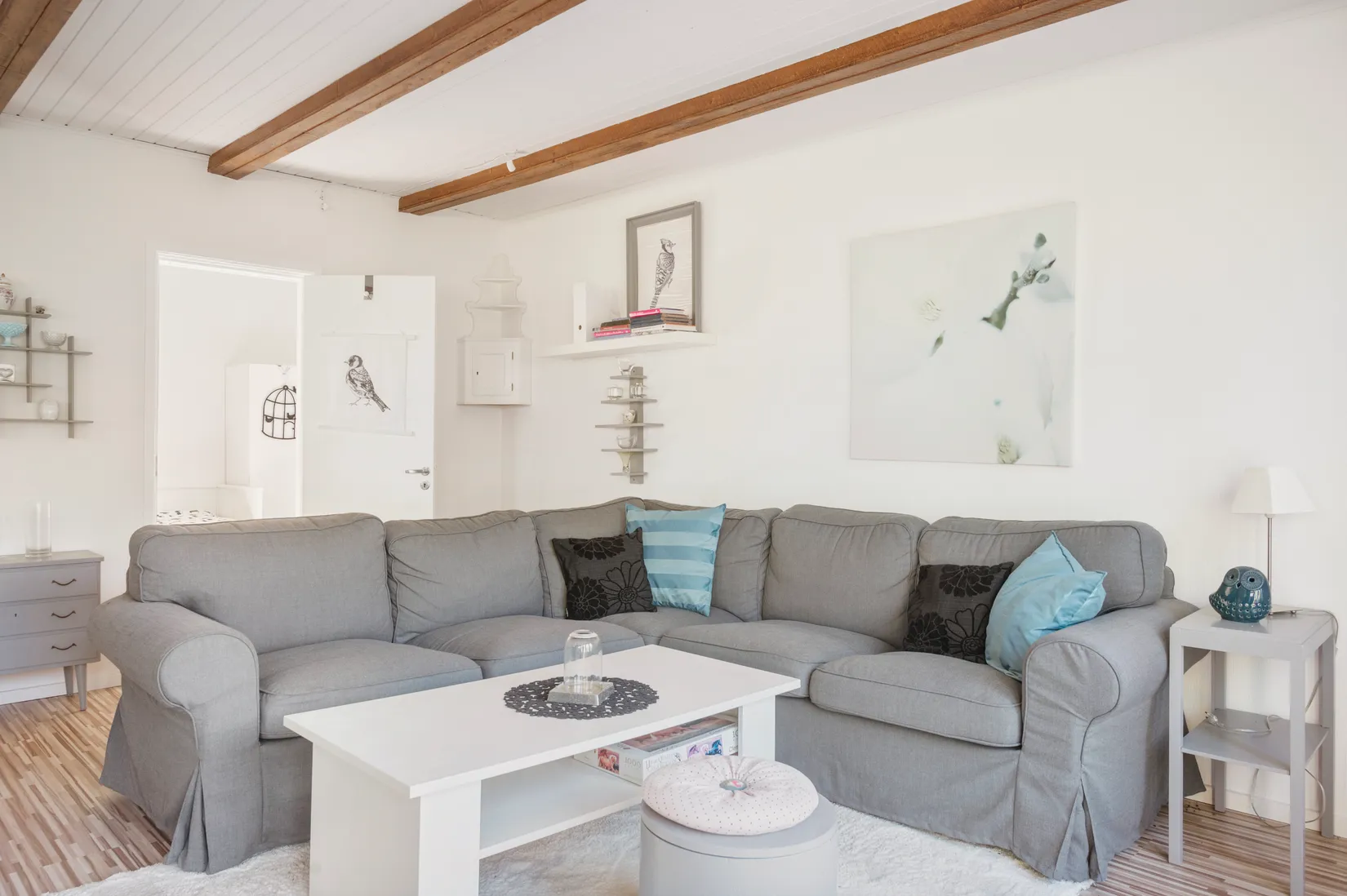 Fritidshus, Sämsholm Linesand 37, Säm, Herrljunga