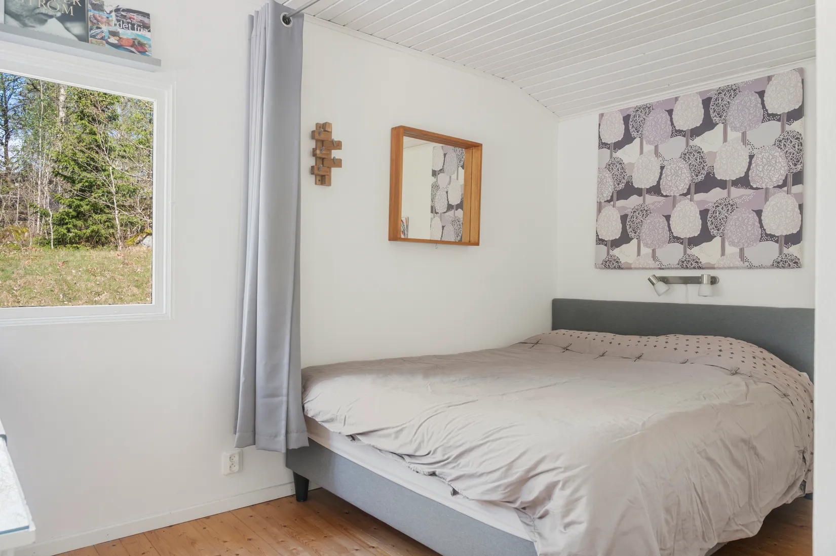 Fritidshus, Sämsholm Linesand 37, Säm, Herrljunga