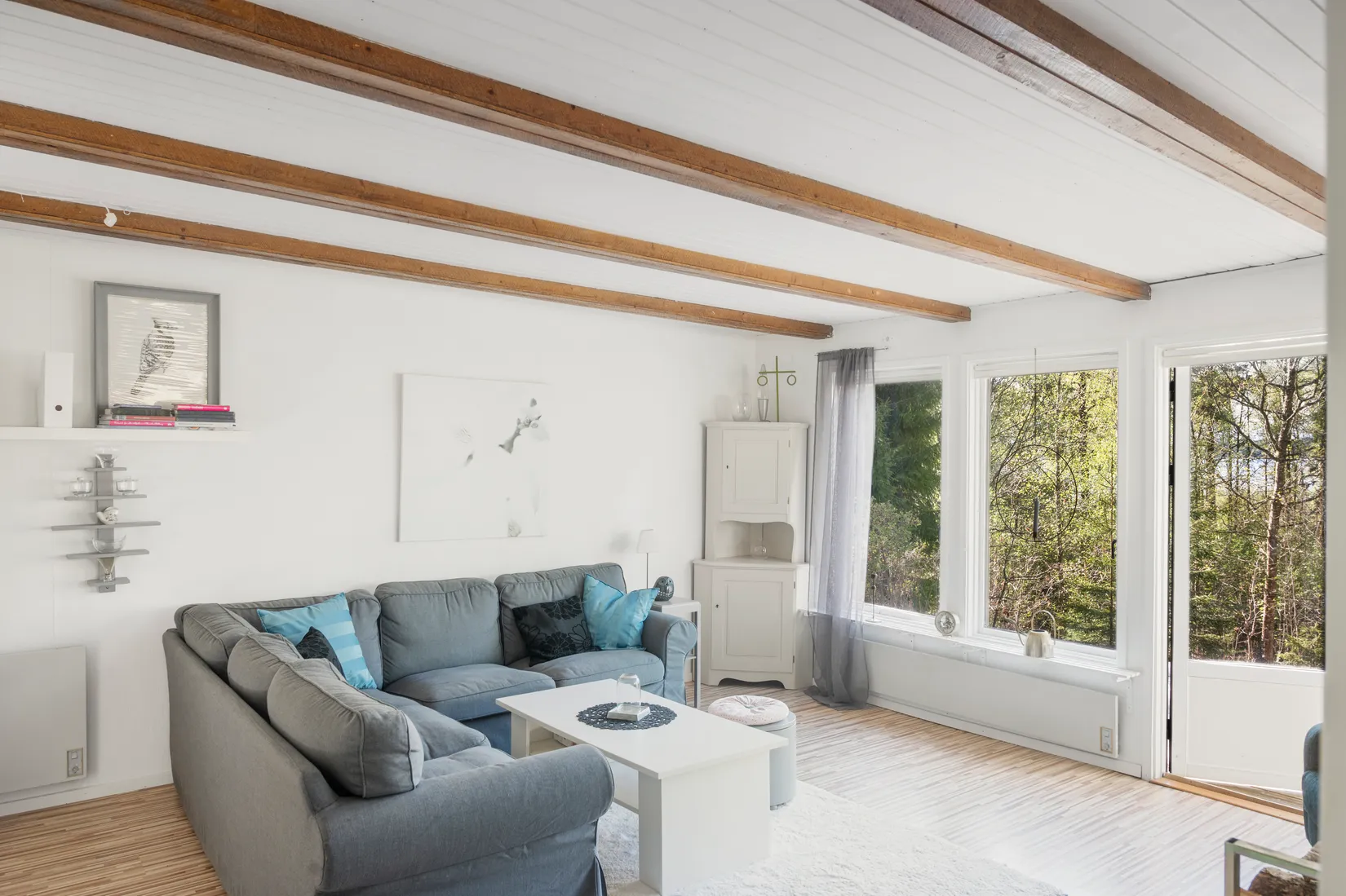 Fritidshus, Sämsholm Linesand 37, Säm, Herrljunga