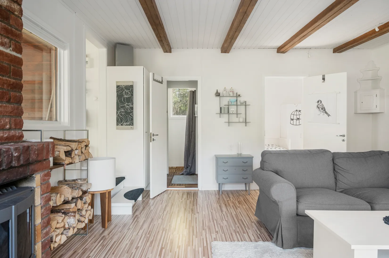 Fritidshus, Sämsholm Linesand 37, Säm, Herrljunga