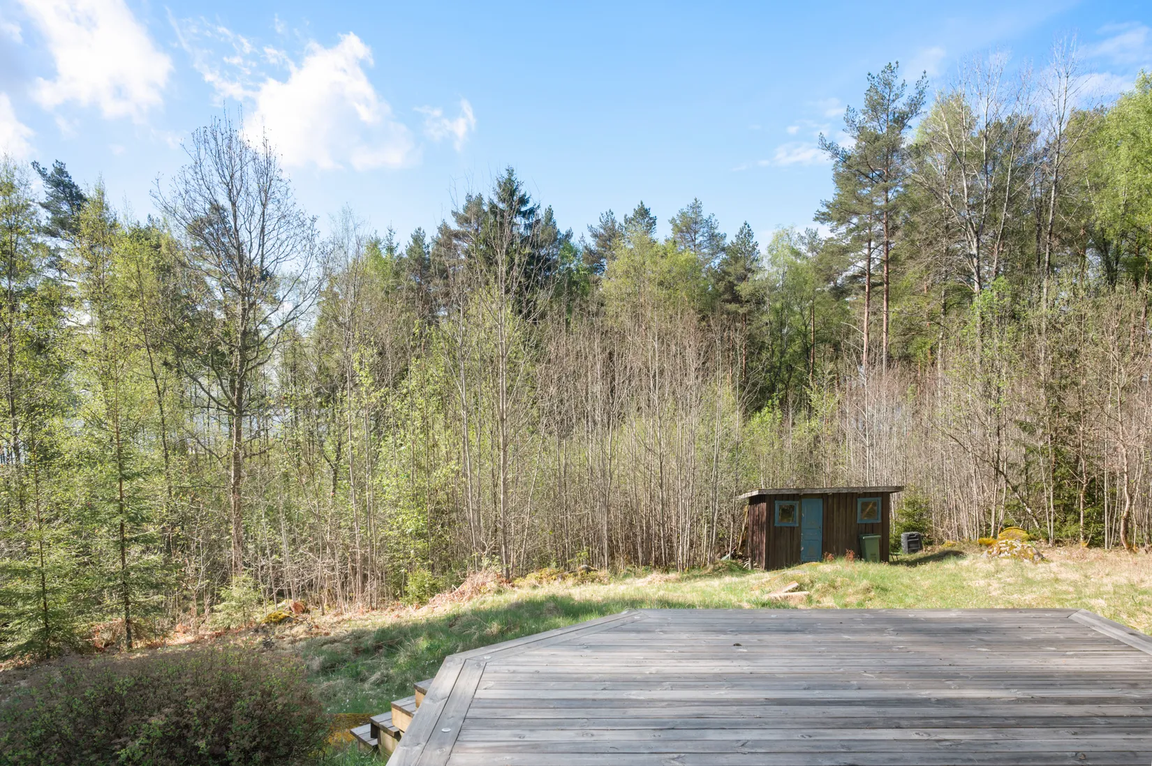 Fritidshus, Sämsholm Linesand 37, Säm, Herrljunga