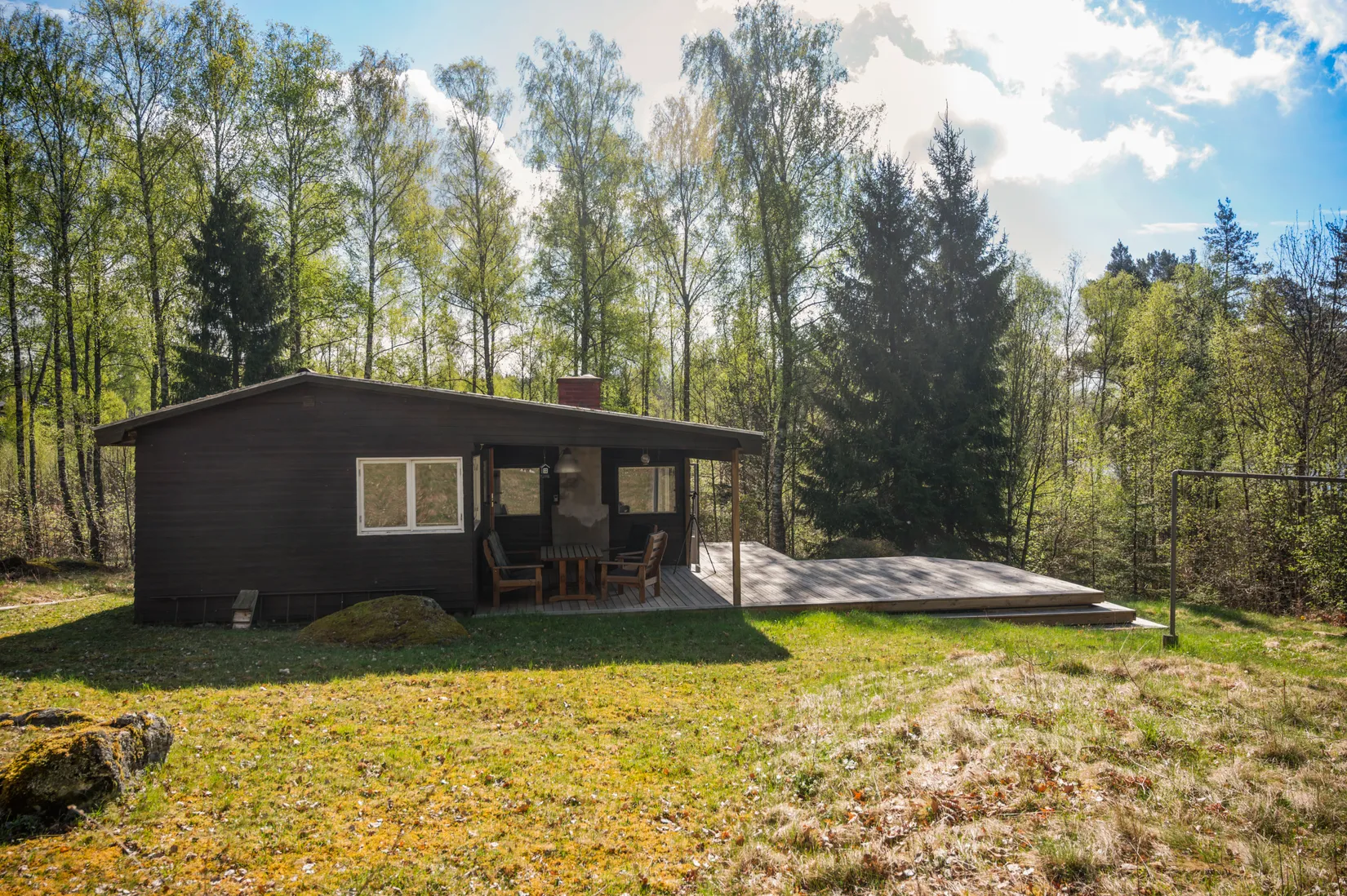 Fritidshus, Sämsholm Linesand 37, Säm, Herrljunga