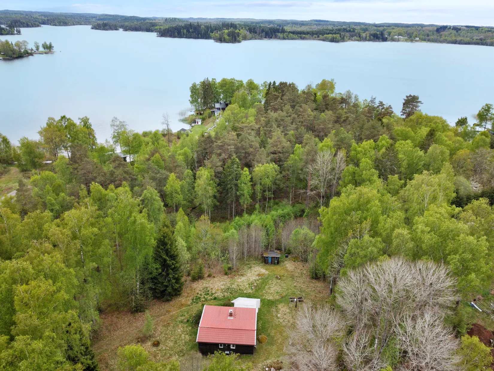 Fritidshus, Sämsholm Linesand 37, Säm, Herrljunga
